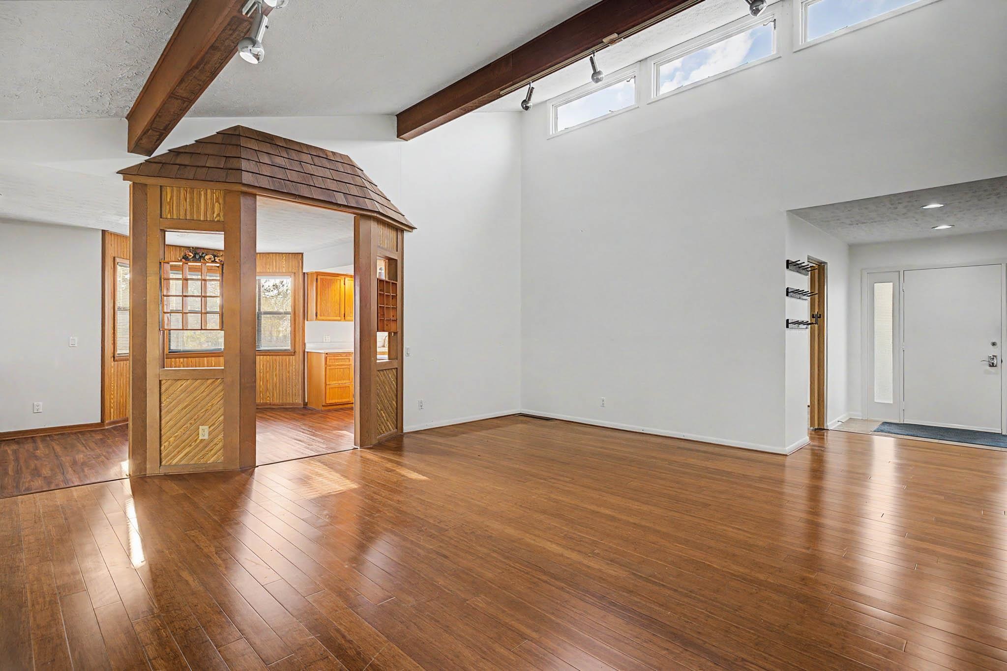 1515 Riverview Drive, Lewisport, Kentucky 42351, 3 Bedrooms Bedrooms, ,2 BathroomsBathrooms,Single Family Residence,For Sale,Riverview Drive,94517