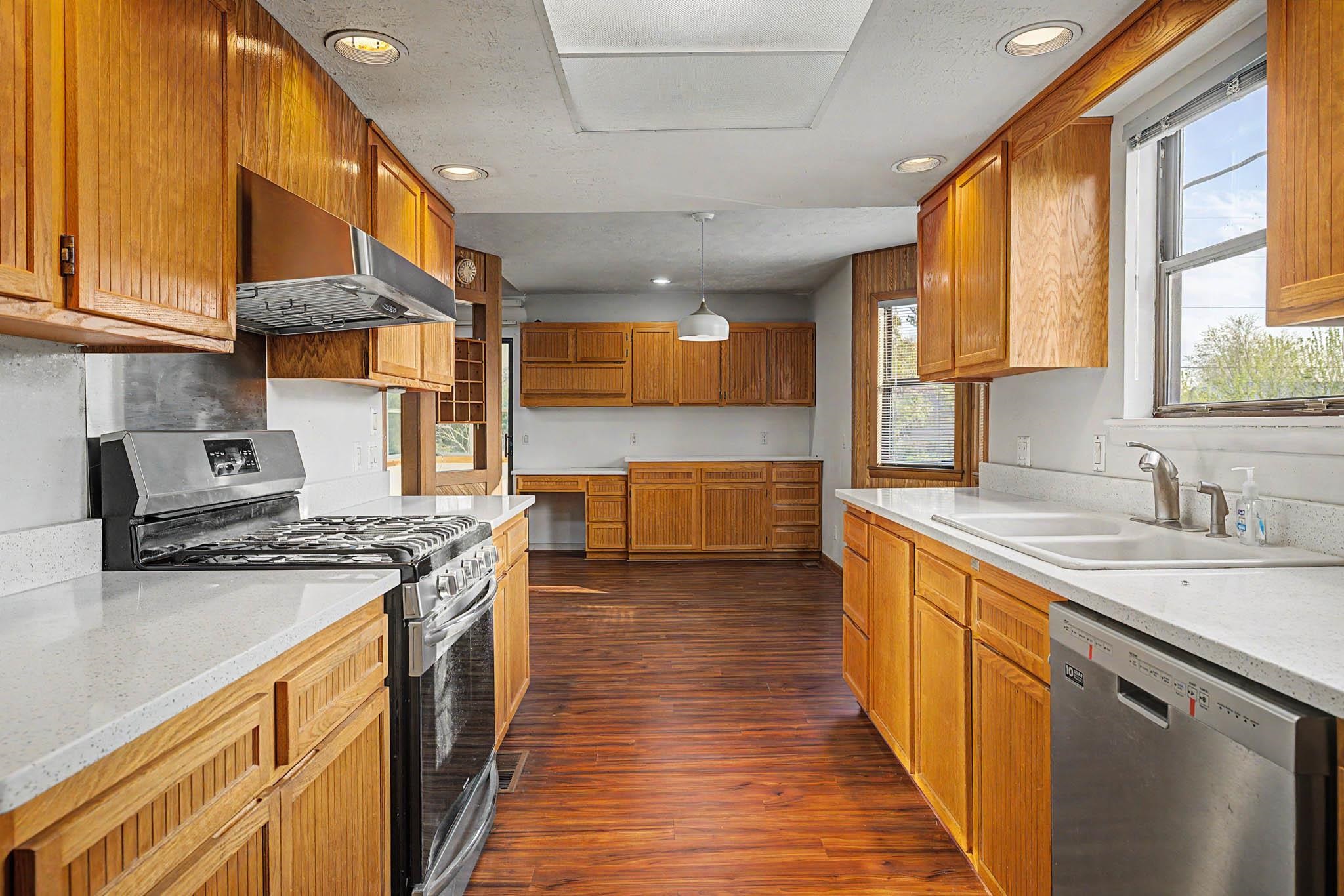 1515 Riverview Drive, Lewisport, Kentucky 42351, 3 Bedrooms Bedrooms, ,2 BathroomsBathrooms,Single Family Residence,For Sale,Riverview Drive,94517