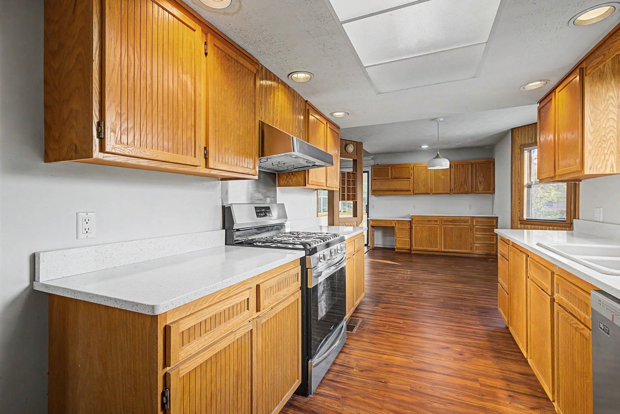 1515 Riverview Drive, Lewisport, Kentucky 42351, 3 Bedrooms Bedrooms, ,2 BathroomsBathrooms,Single Family Residence,For Sale,Riverview Drive,94517