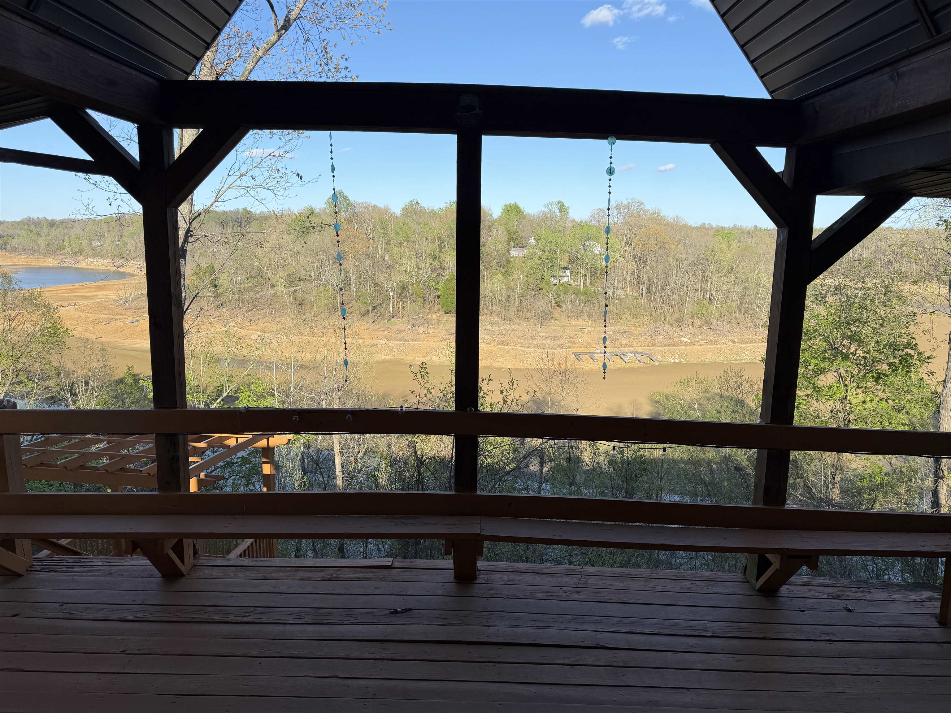 1129 Indian Ridge Road, Falls of Rough, Kentucky 40119, 2 Bedrooms Bedrooms, ,2 BathroomsBathrooms,Single Family Residence,For Sale,Indian Ridge Road,94520