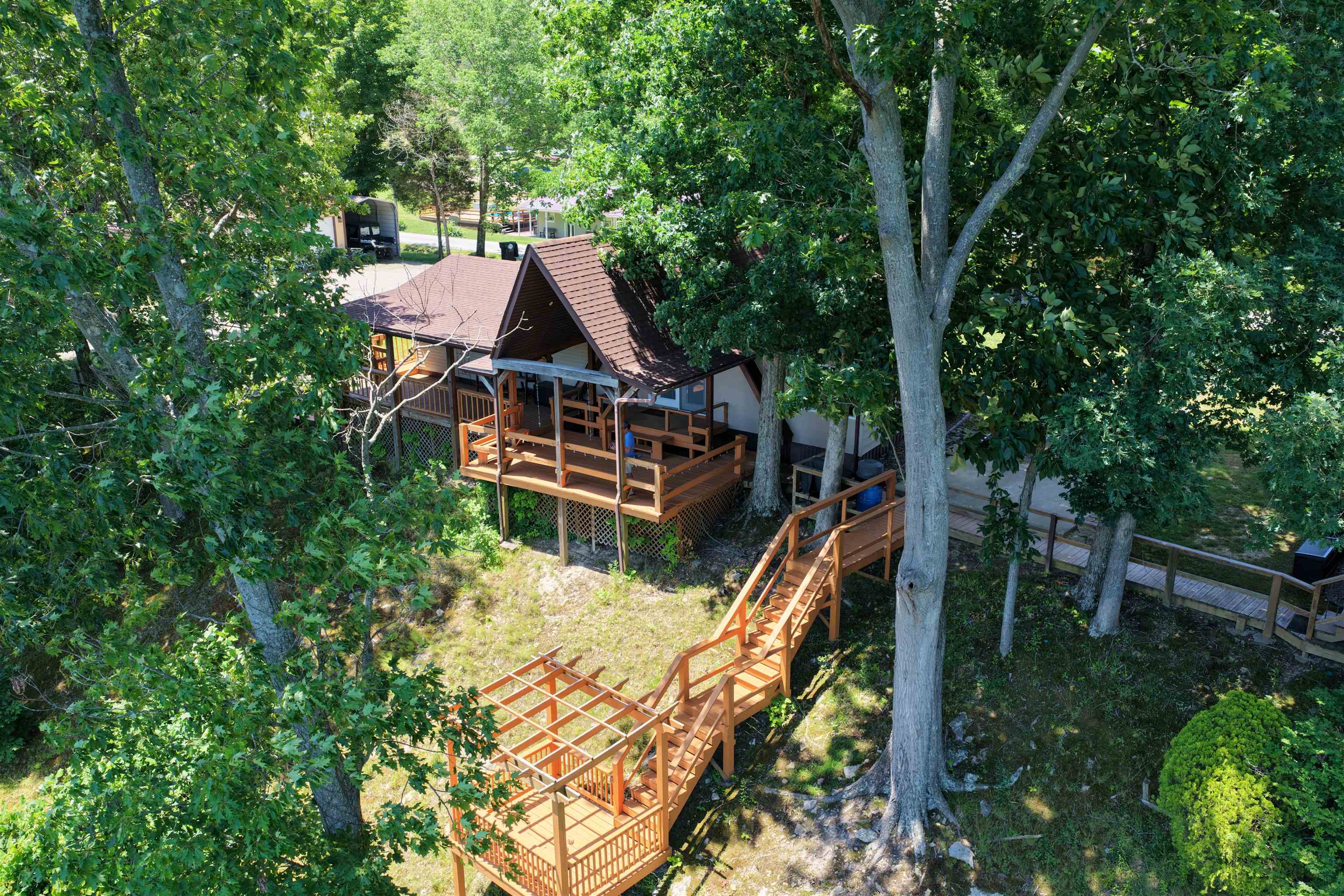 1129 Indian Ridge Road, Falls of Rough, Kentucky 40119, 2 Bedrooms Bedrooms, ,2 BathroomsBathrooms,Single Family Residence,For Sale,Indian Ridge Road,94520