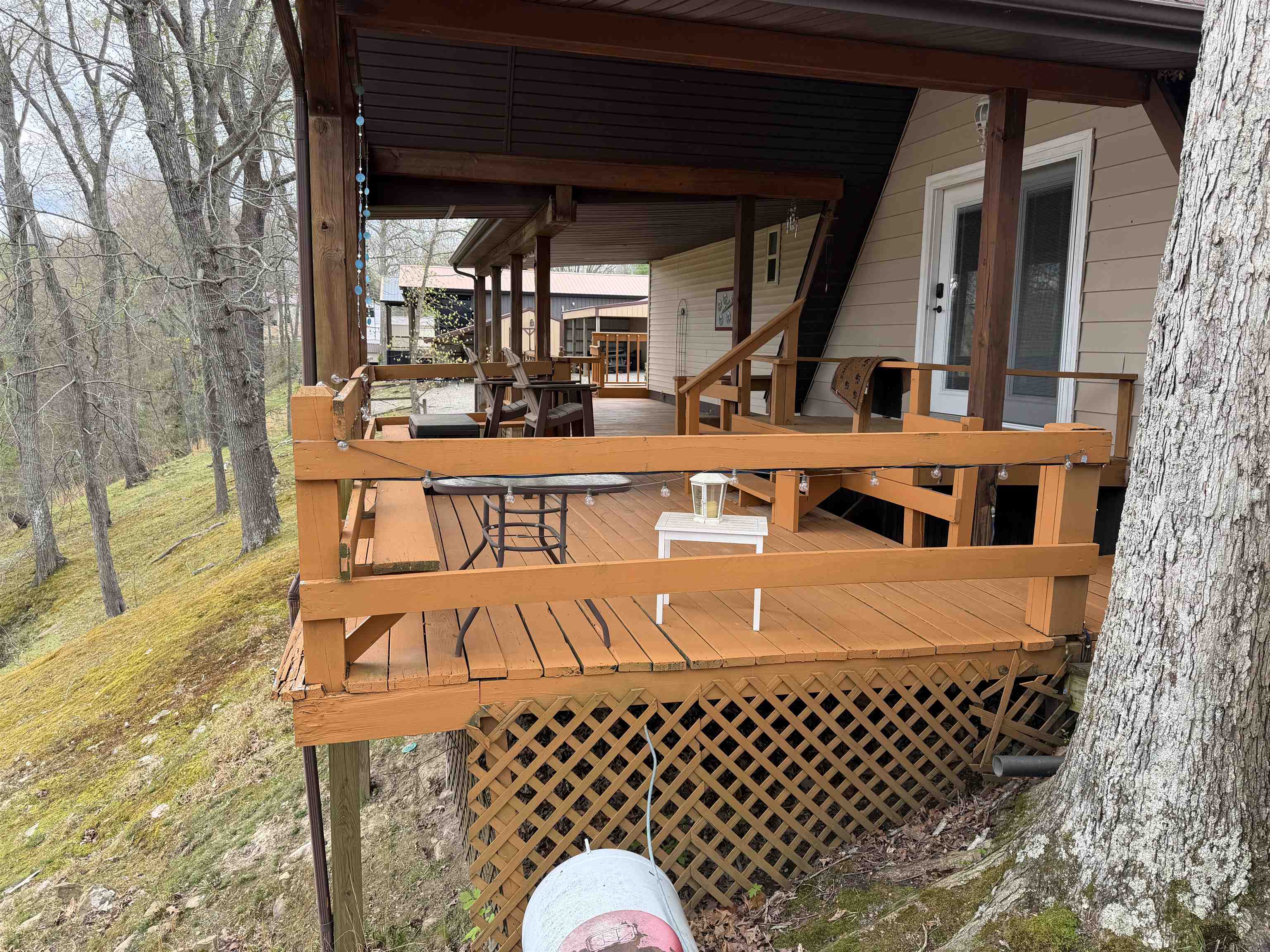 1129 Indian Ridge Road, Falls of Rough, Kentucky 40119, 2 Bedrooms Bedrooms, ,2 BathroomsBathrooms,Single Family Residence,For Sale,Indian Ridge Road,94520