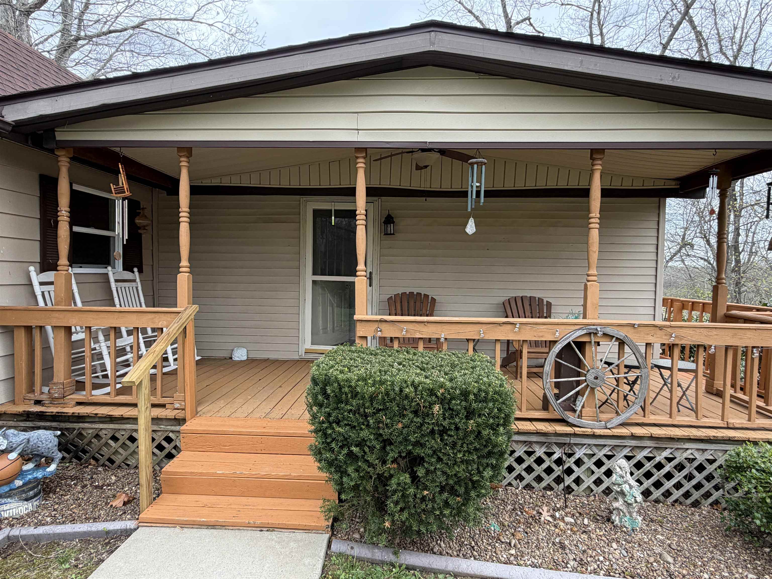 1129 Indian Ridge Road, Falls of Rough, Kentucky 40119, 2 Bedrooms Bedrooms, ,2 BathroomsBathrooms,Single Family Residence,For Sale,Indian Ridge Road,94520