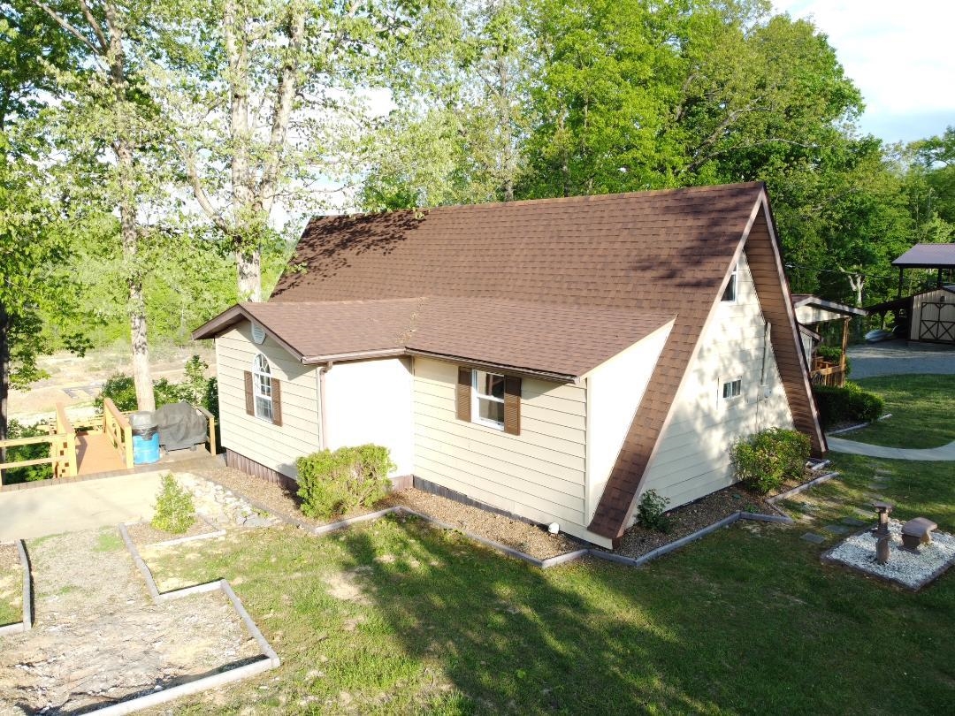 1129 Indian Ridge Road, Falls of Rough, Kentucky 40119, 2 Bedrooms Bedrooms, ,2 BathroomsBathrooms,Single Family Residence,For Sale,Indian Ridge Road,94520
