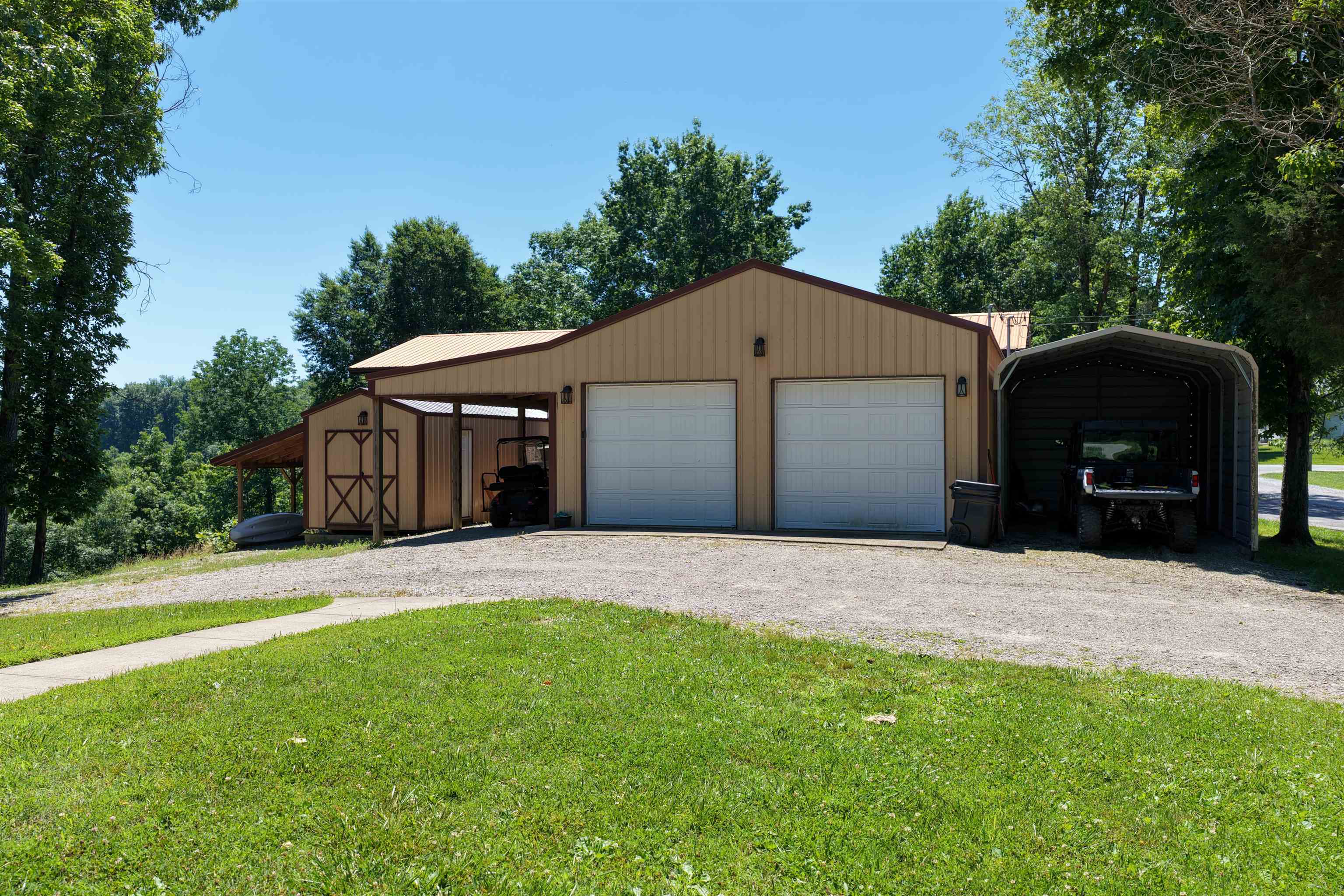 1129 Indian Ridge Road, Falls of Rough, Kentucky 40119, 2 Bedrooms Bedrooms, ,2 BathroomsBathrooms,Single Family Residence,For Sale,Indian Ridge Road,94520