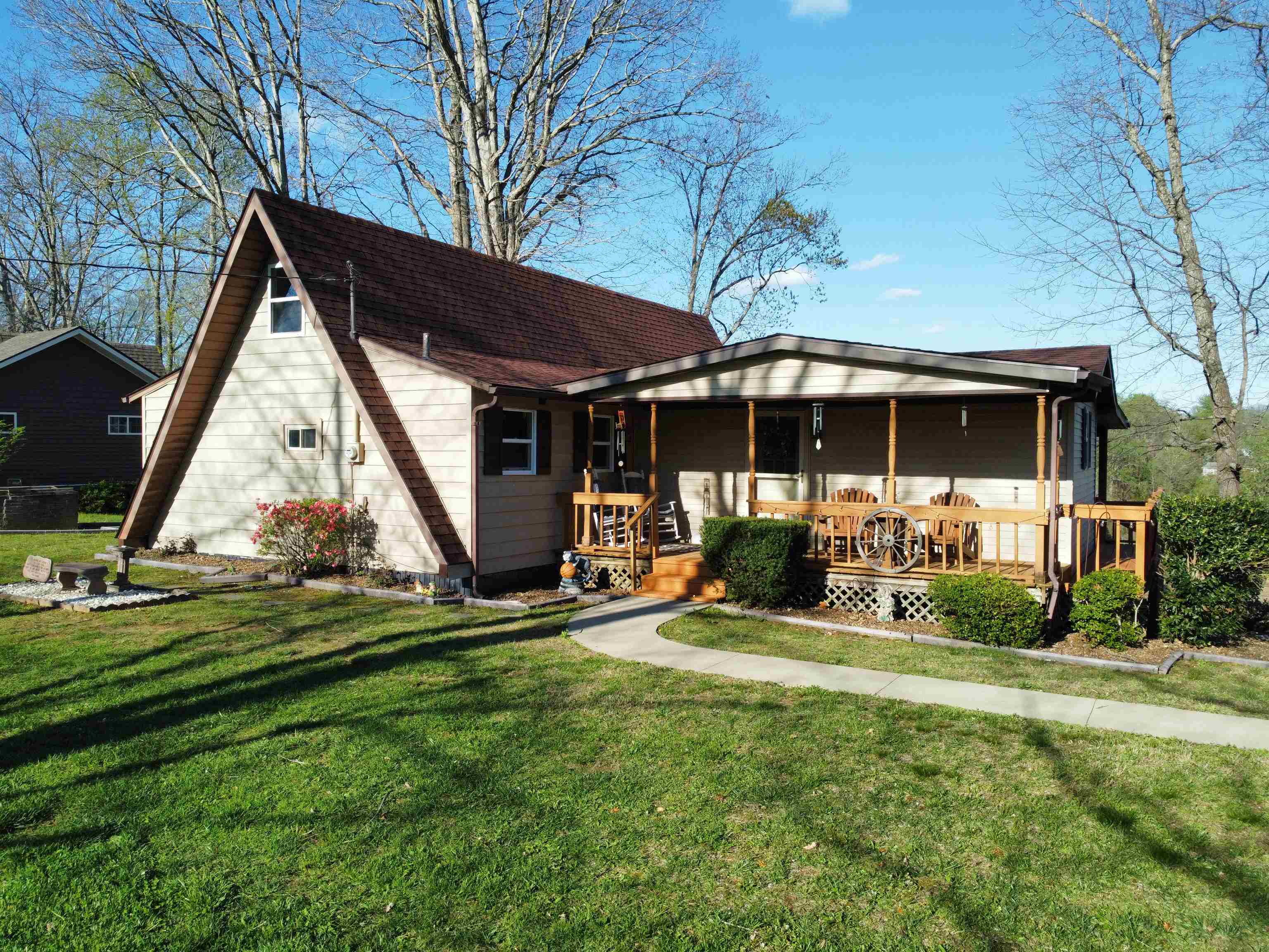 1129 Indian Ridge Road, Falls of Rough, Kentucky 40119, 2 Bedrooms Bedrooms, ,2 BathroomsBathrooms,Single Family Residence,For Sale,Indian Ridge Road,94520