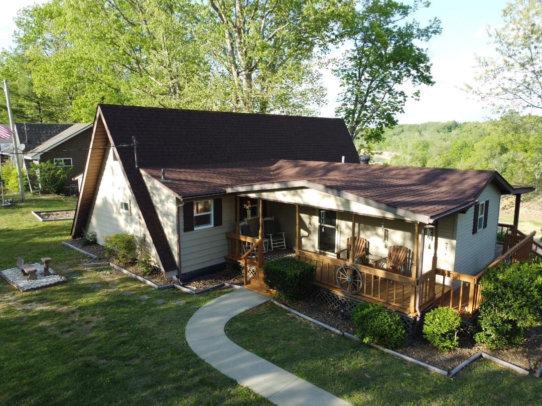 1129 Indian Ridge Road, Falls of Rough, Kentucky 40119, 2 Bedrooms Bedrooms, ,2 BathroomsBathrooms,Single Family Residence,For Sale,Indian Ridge Road,94520