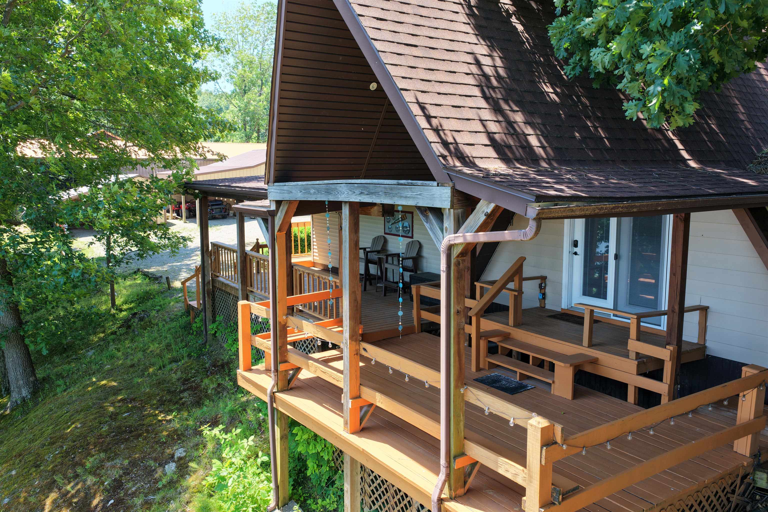 1129 Indian Ridge Road, Falls of Rough, Kentucky 40119, 2 Bedrooms Bedrooms, ,2 BathroomsBathrooms,Single Family Residence,For Sale,Indian Ridge Road,94520