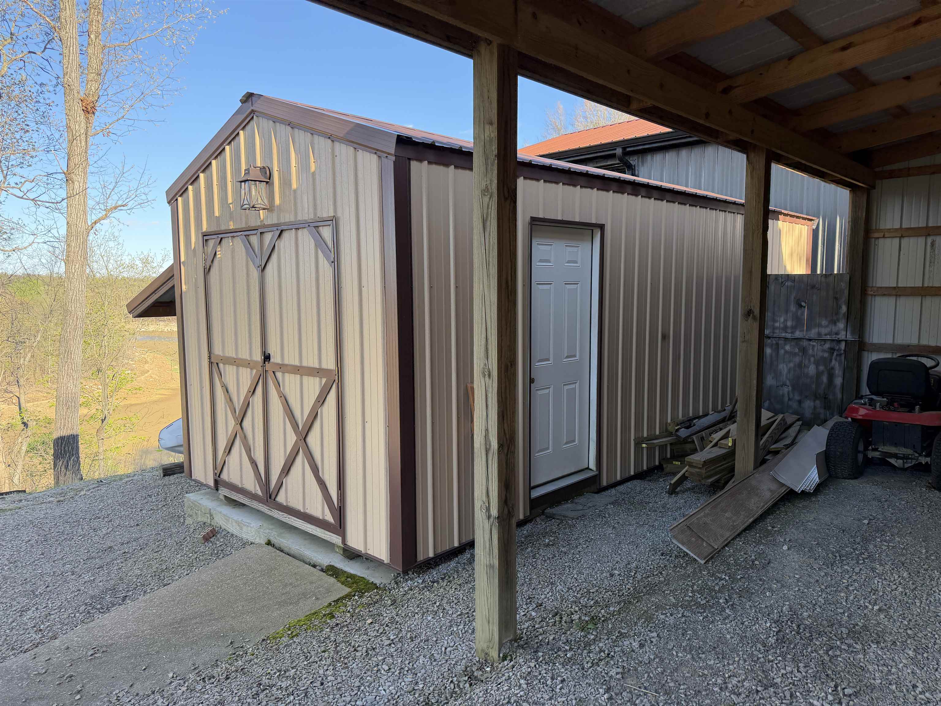 1129 Indian Ridge Road, Falls of Rough, Kentucky 40119, 2 Bedrooms Bedrooms, ,2 BathroomsBathrooms,Single Family Residence,For Sale,Indian Ridge Road,94520