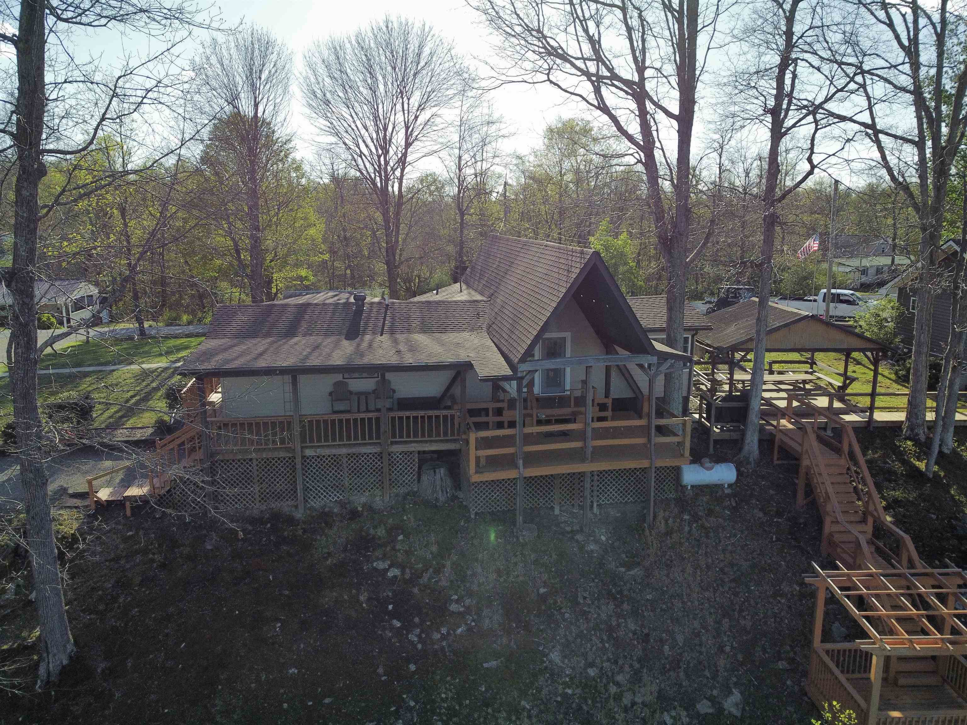 1129 Indian Ridge Road, Falls of Rough, Kentucky 40119, 2 Bedrooms Bedrooms, ,2 BathroomsBathrooms,Single Family Residence,For Sale,Indian Ridge Road,94520