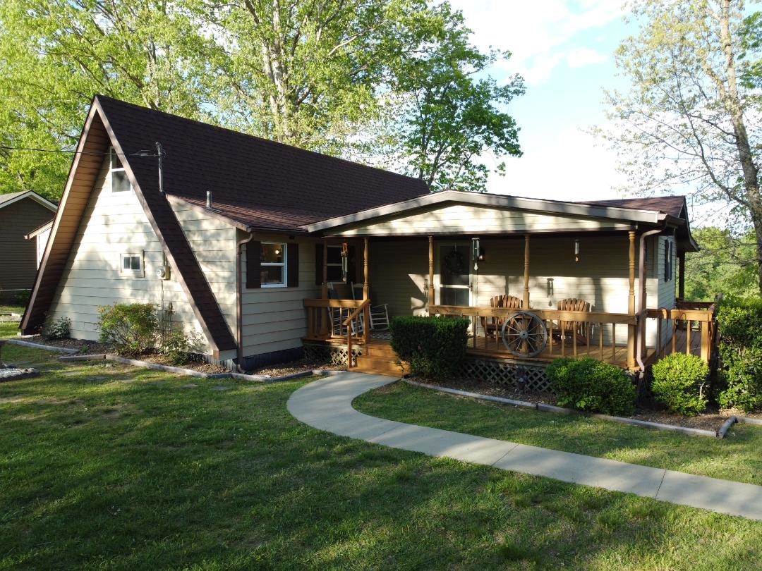 1129 Indian Ridge Road, Falls of Rough, Kentucky 40119, 2 Bedrooms Bedrooms, ,2 BathroomsBathrooms,Single Family Residence,For Sale,Indian Ridge Road,94520