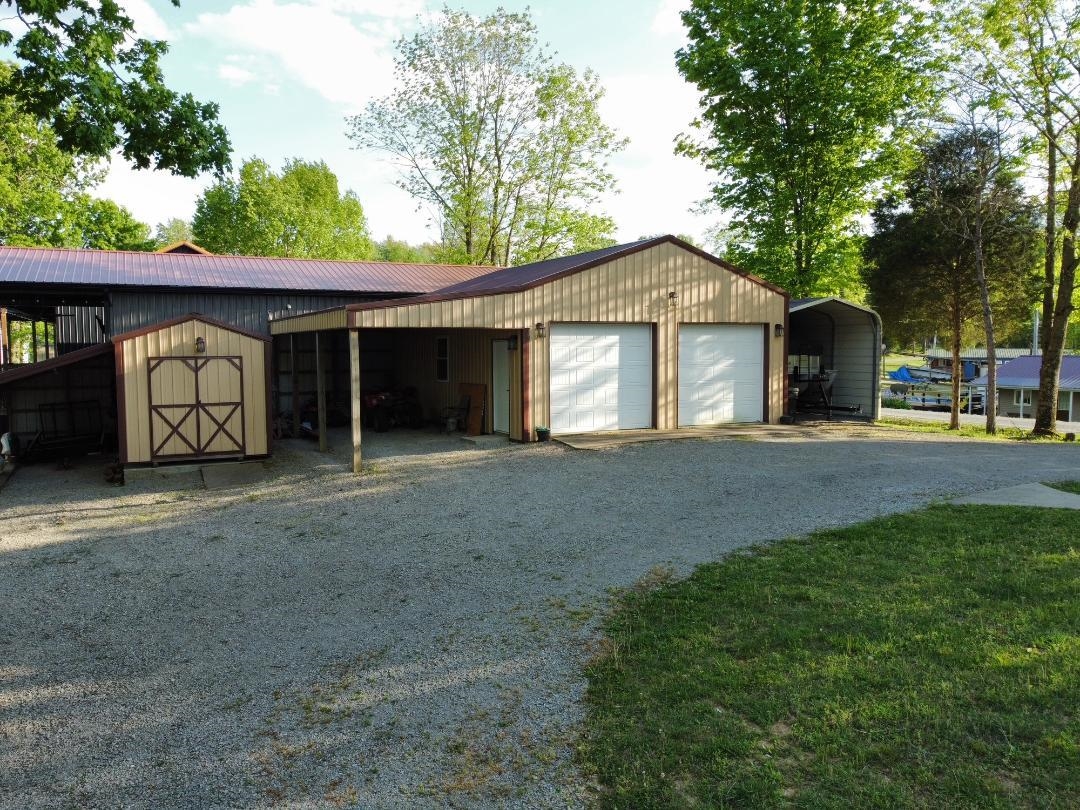 1129 Indian Ridge Road, Falls of Rough, Kentucky 40119, 2 Bedrooms Bedrooms, ,2 BathroomsBathrooms,Single Family Residence,For Sale,Indian Ridge Road,94520