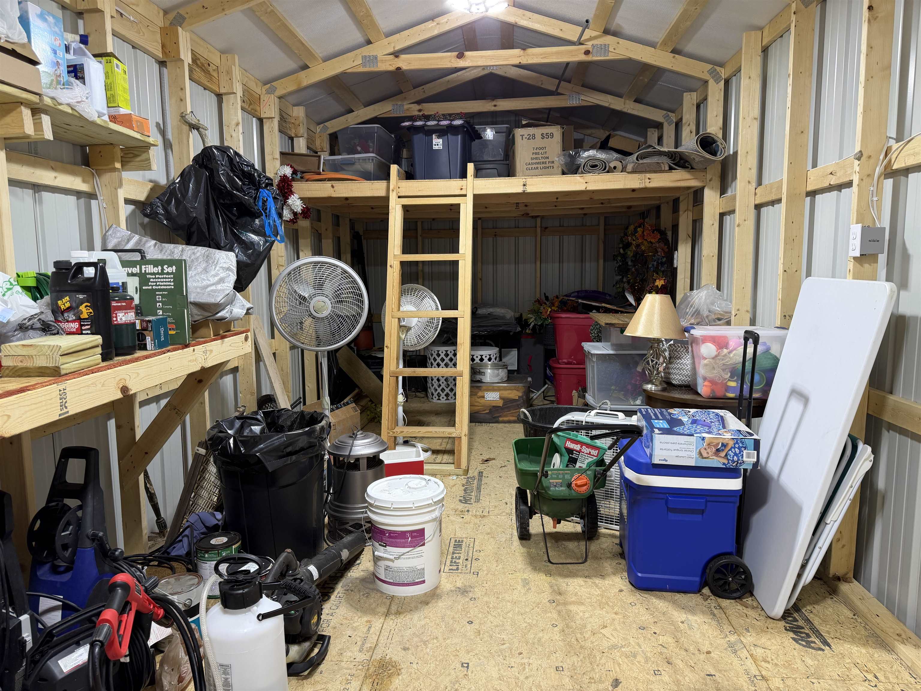 1129 Indian Ridge Road, Falls of Rough, Kentucky 40119, 2 Bedrooms Bedrooms, ,2 BathroomsBathrooms,Single Family Residence,For Sale,Indian Ridge Road,94520