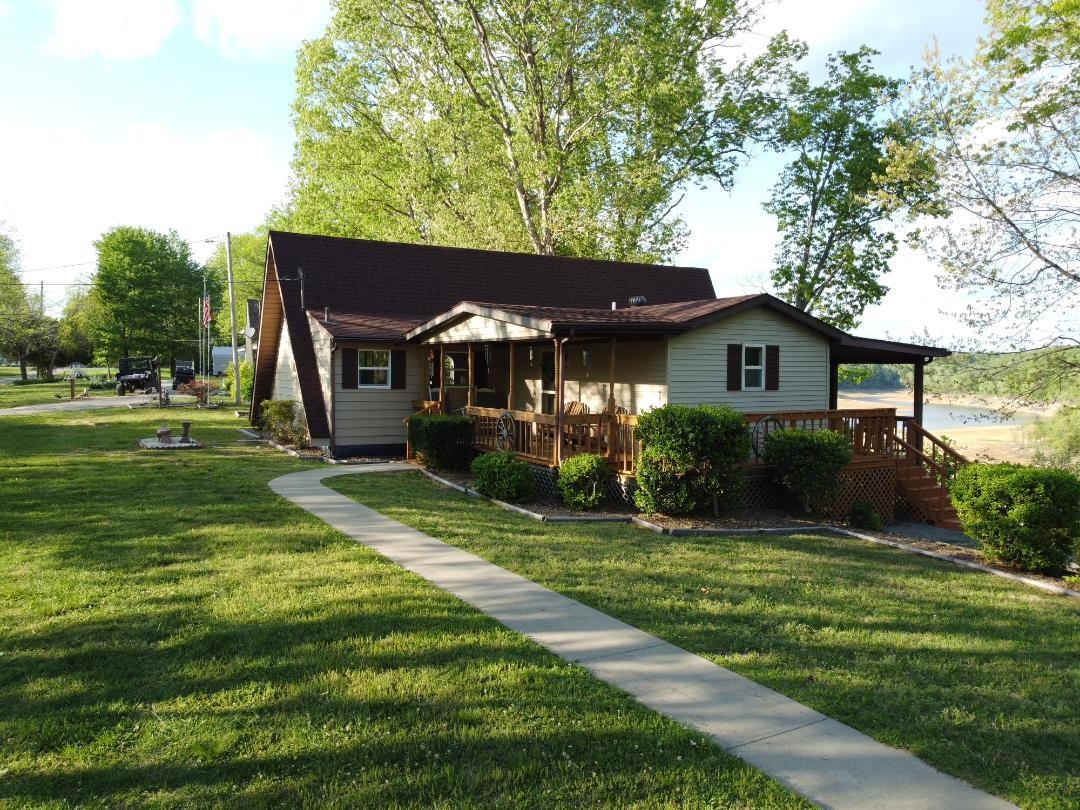 1129 Indian Ridge Road, Falls of Rough, Kentucky 40119, 2 Bedrooms Bedrooms, ,2 BathroomsBathrooms,Single Family Residence,For Sale,Indian Ridge Road,94520