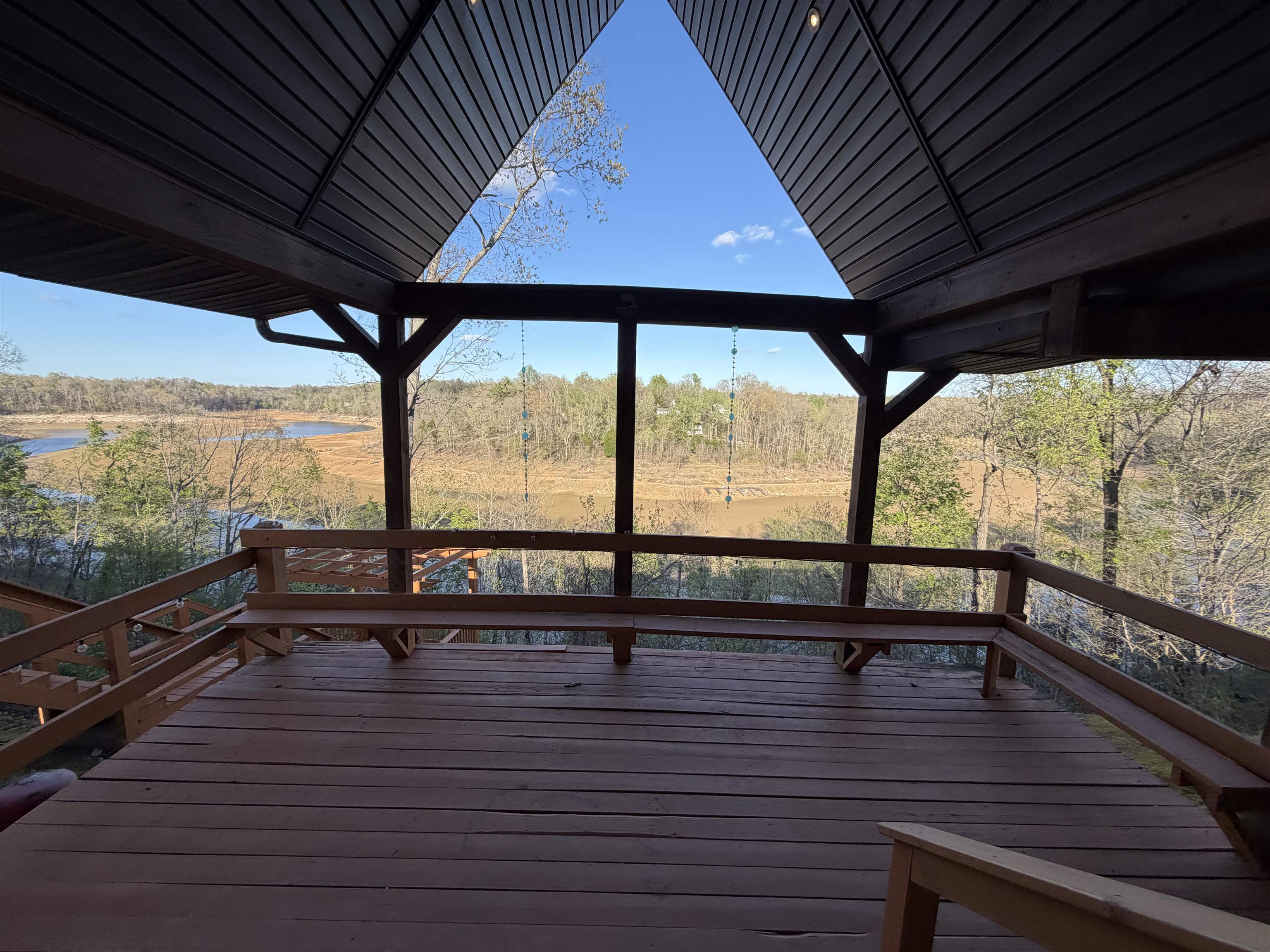 1129 Indian Ridge Road, Falls of Rough, Kentucky 40119, 2 Bedrooms Bedrooms, ,2 BathroomsBathrooms,Single Family Residence,For Sale,Indian Ridge Road,94520