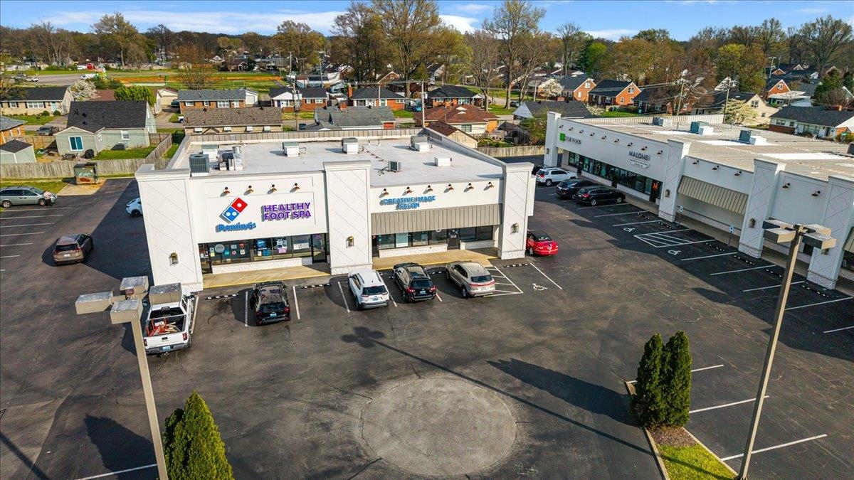 3333 Frederica St. Unit 1 D, Owensboro, Kentucky 42301, ,Retail,For Sale,Frederica St. Unit 1 D,94522