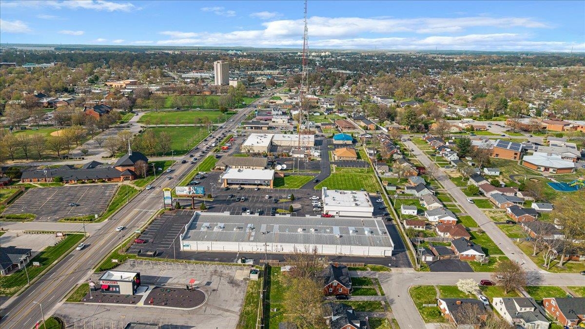 3333 Frederica St. Unit 1 D, Owensboro, Kentucky 42301, ,Retail,For Sale,Frederica St. Unit 1 D,94522