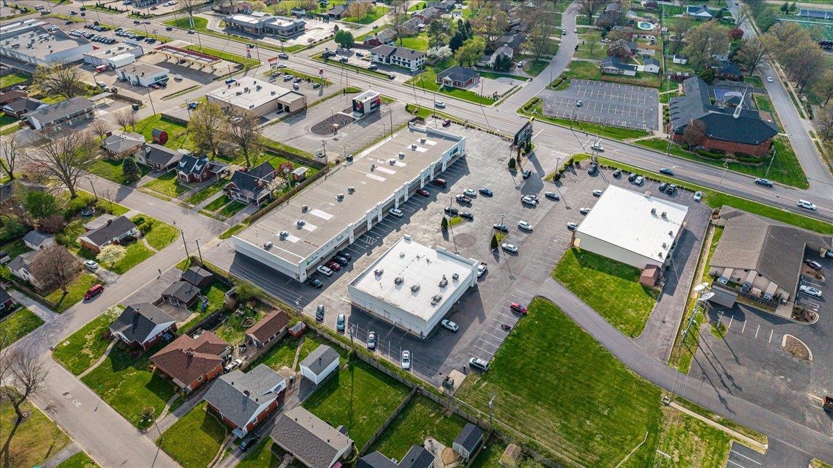 3333 Frederica St. Unit 1 D, Owensboro, Kentucky 42301, ,Retail,For Sale,Frederica St. Unit 1 D,94522