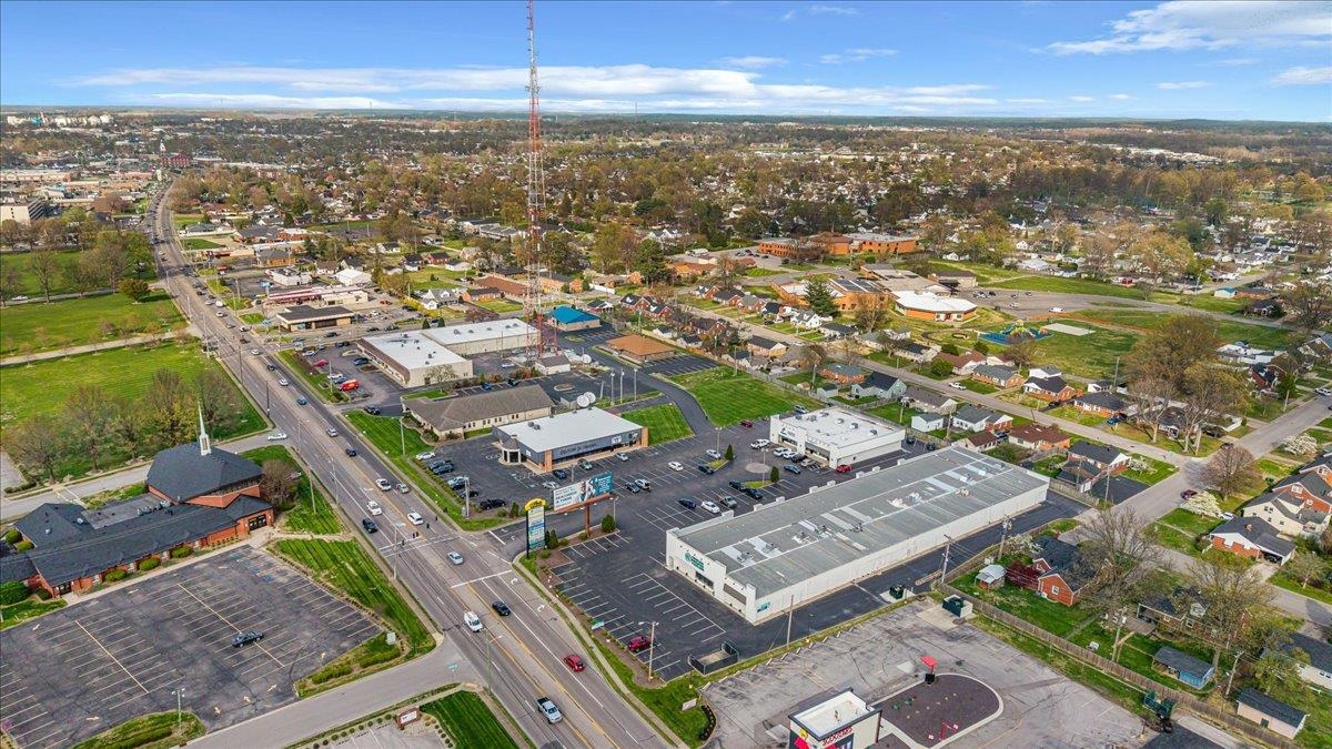 3333 Frederica St. Unit 1 D, Owensboro, Kentucky 42301, ,Retail,For Sale,Frederica St. Unit 1 D,94522