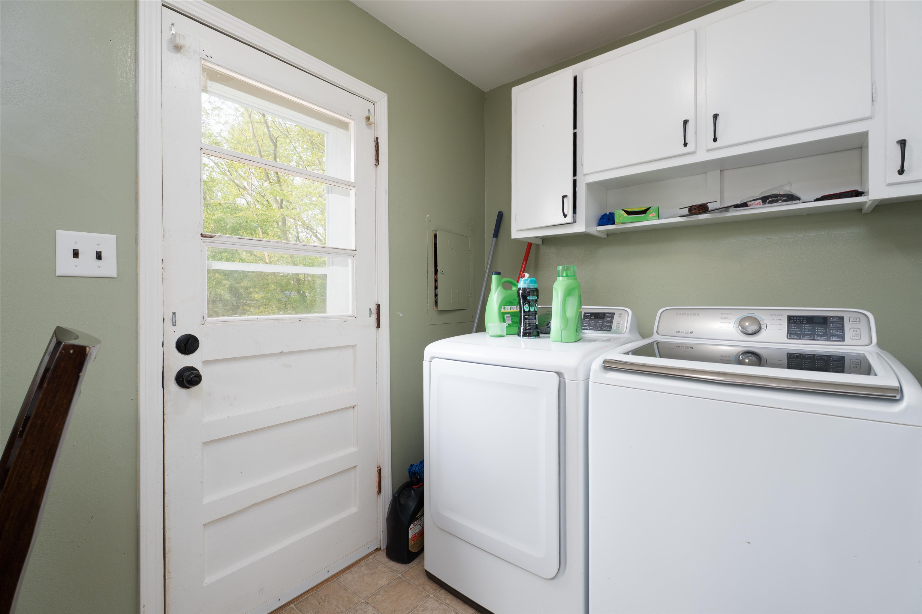 134 Tennyson Dr, Owensboro, Kentucky 42303, 3 Bedrooms Bedrooms, ,1 BathroomBathrooms,Single Family Residence,For Sale,Tennyson Dr,94525