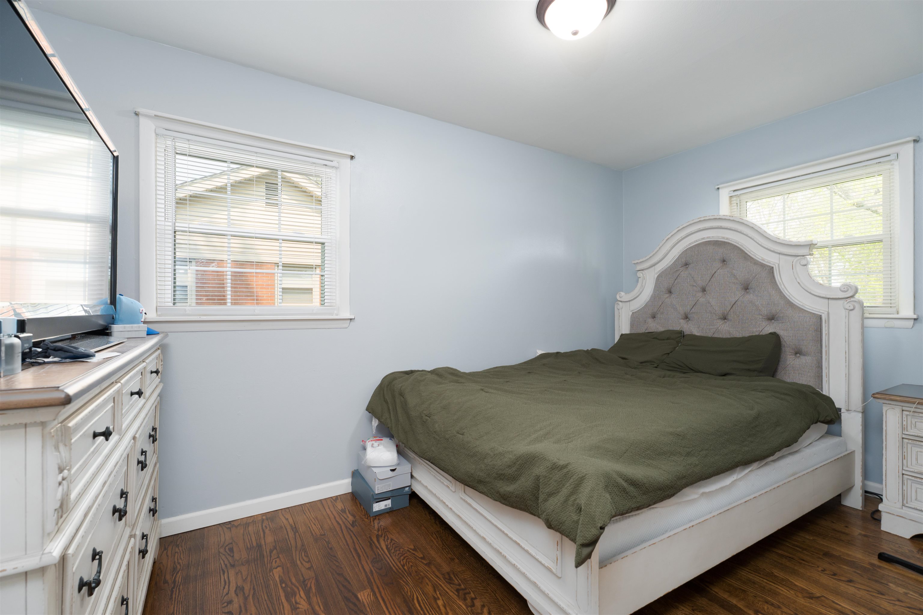 134 Tennyson Dr, Owensboro, Kentucky 42303, 3 Bedrooms Bedrooms, ,1 BathroomBathrooms,Single Family Residence,For Sale,Tennyson Dr,94525