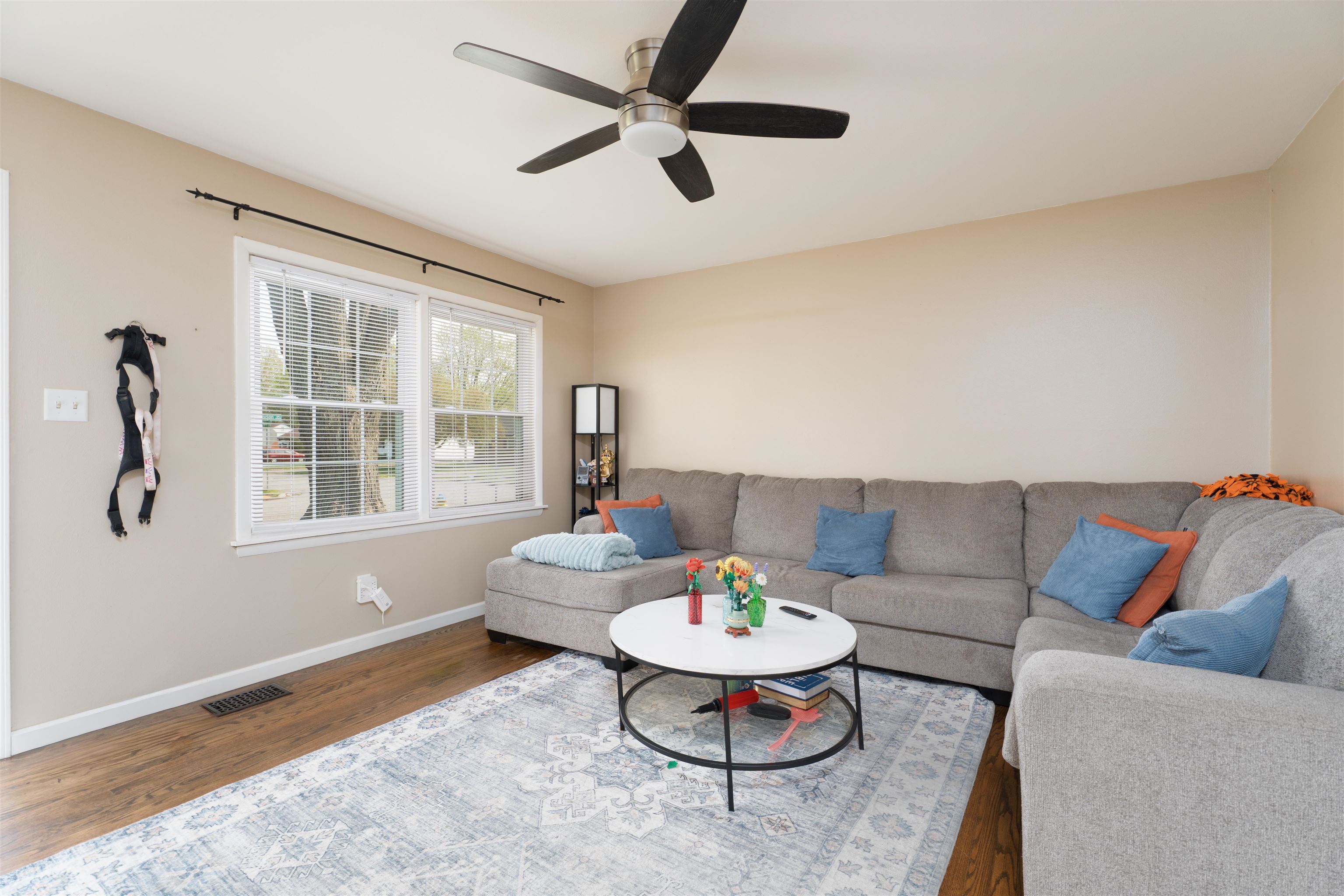 134 Tennyson Dr, Owensboro, Kentucky 42303, 3 Bedrooms Bedrooms, ,1 BathroomBathrooms,Single Family Residence,For Sale,Tennyson Dr,94525