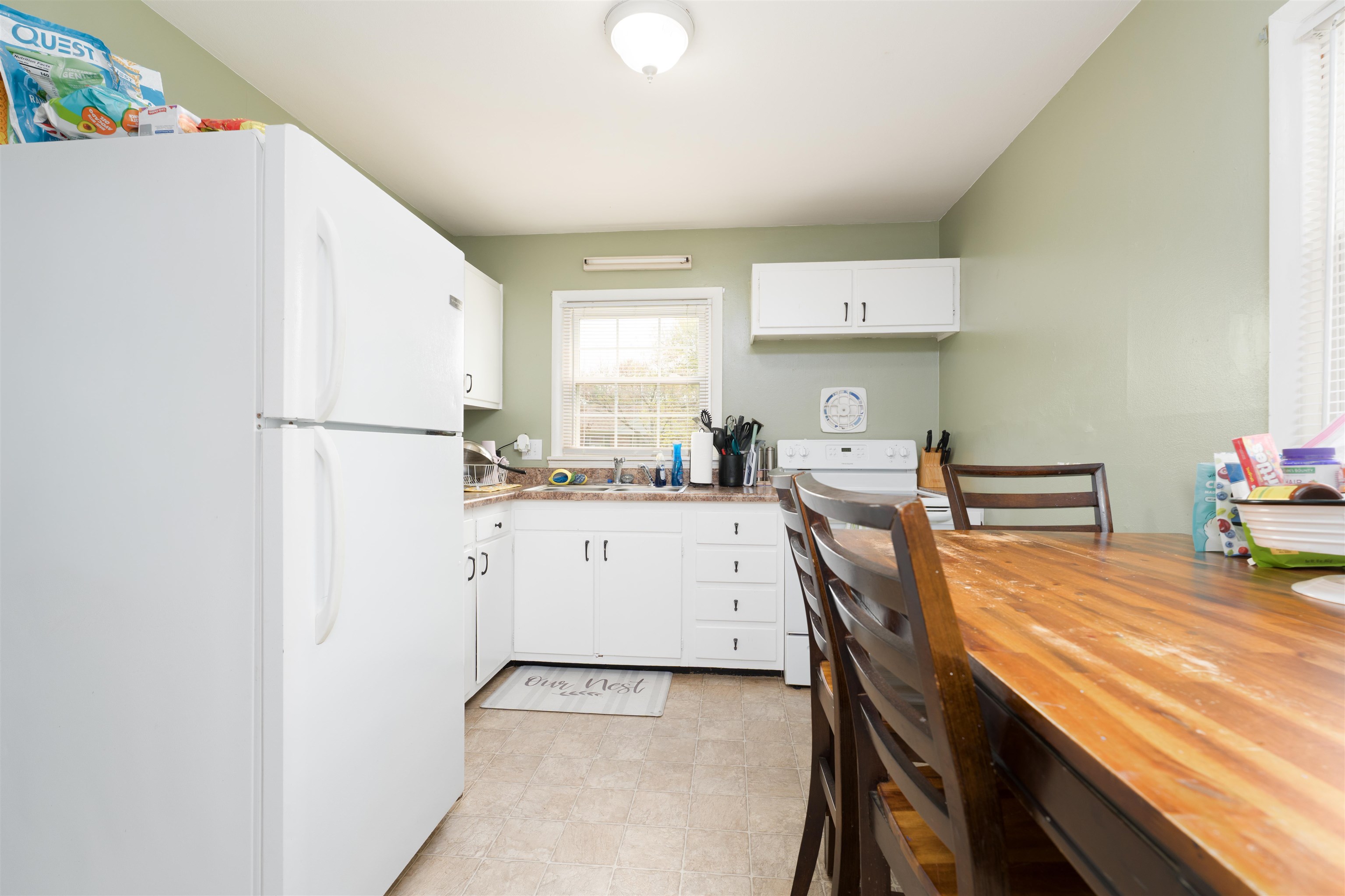 134 Tennyson Dr, Owensboro, Kentucky 42303, 3 Bedrooms Bedrooms, ,1 BathroomBathrooms,Single Family Residence,For Sale,Tennyson Dr,94525