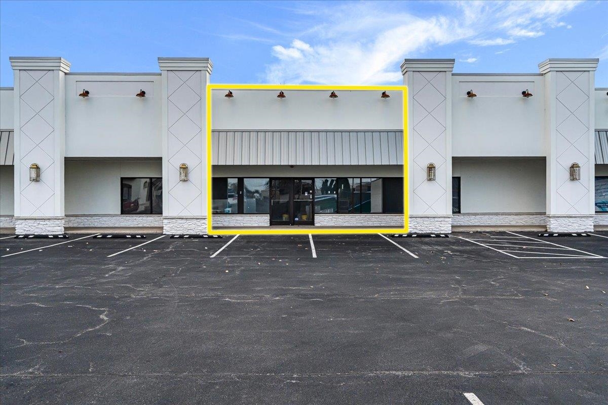 3333 Frederica St Unit 6, Owensboro, Kentucky 42301, ,Retail,For Sale,Frederica St Unit 6,94526