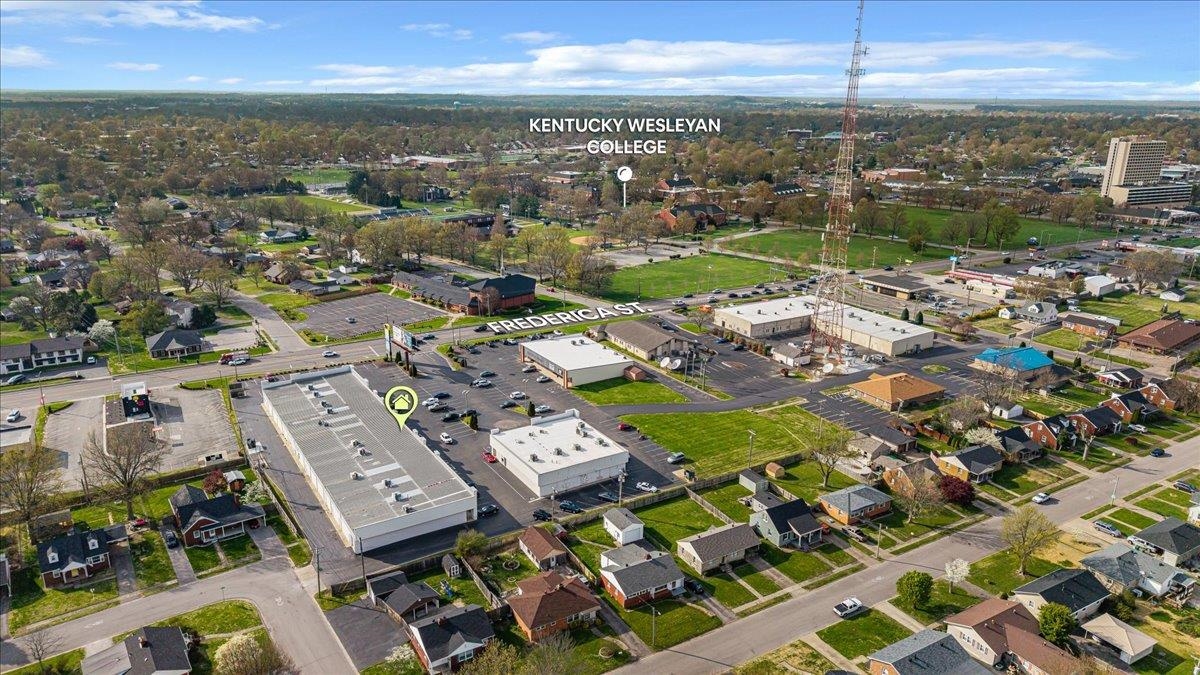 3333 Frederica St Unit 6, Owensboro, Kentucky 42301, ,Retail,For Sale,Frederica St Unit 6,94526