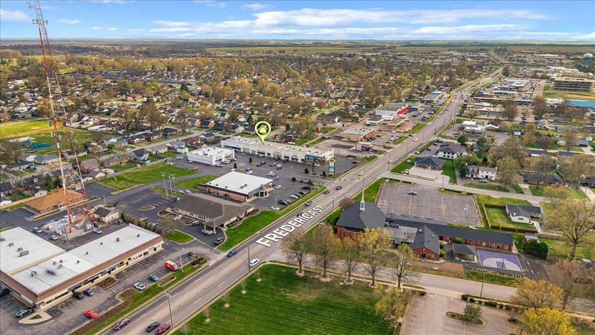 3333 Frederica St Unit 6, Owensboro, Kentucky 42301, ,Retail,For Sale,Frederica St Unit 6,94526