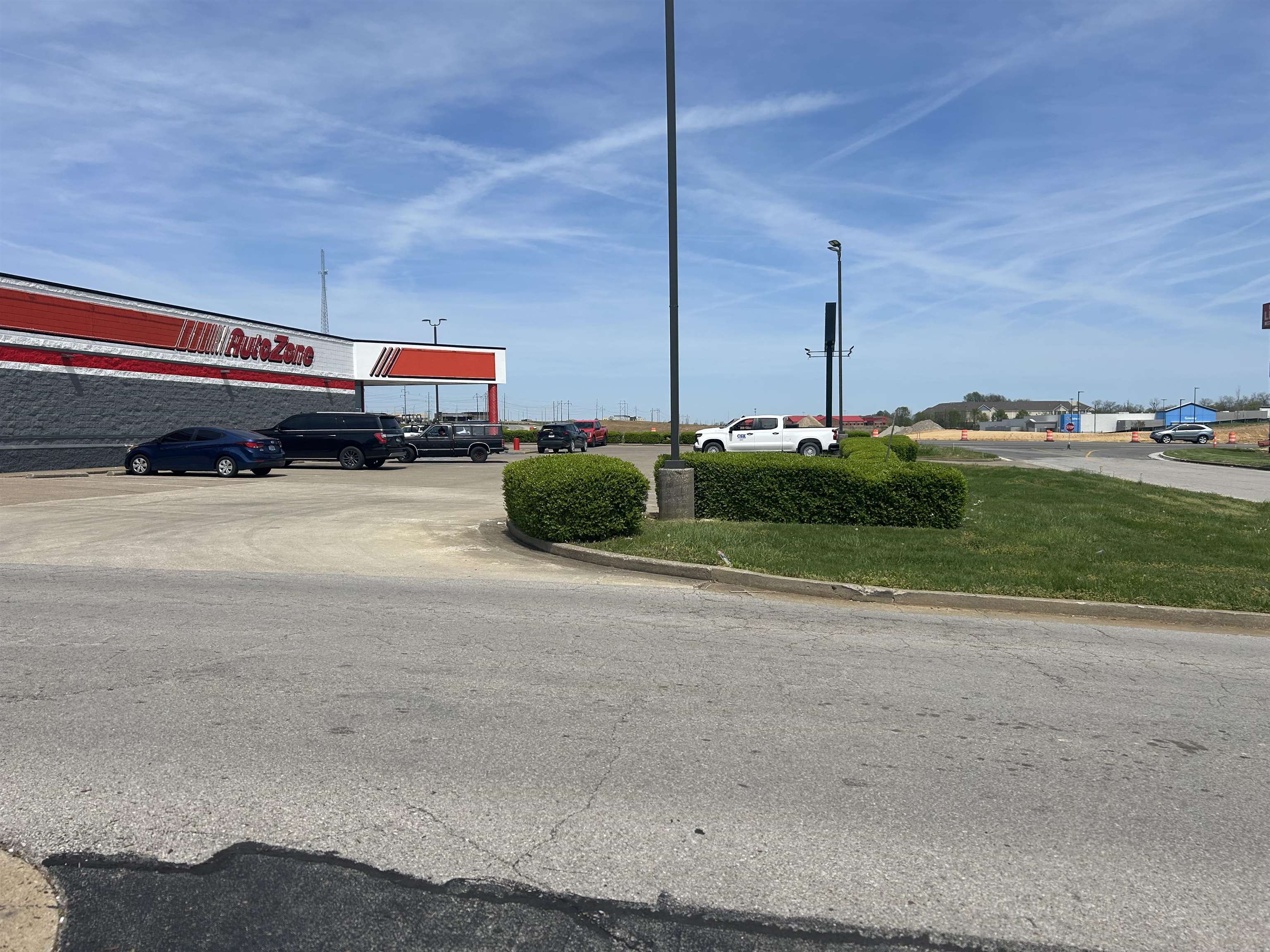 3118 Alvey Park Drive Unit 4, Owensboro, Kentucky 42303, ,Retail,For Sale,Alvey Park Drive Unit 4,94528