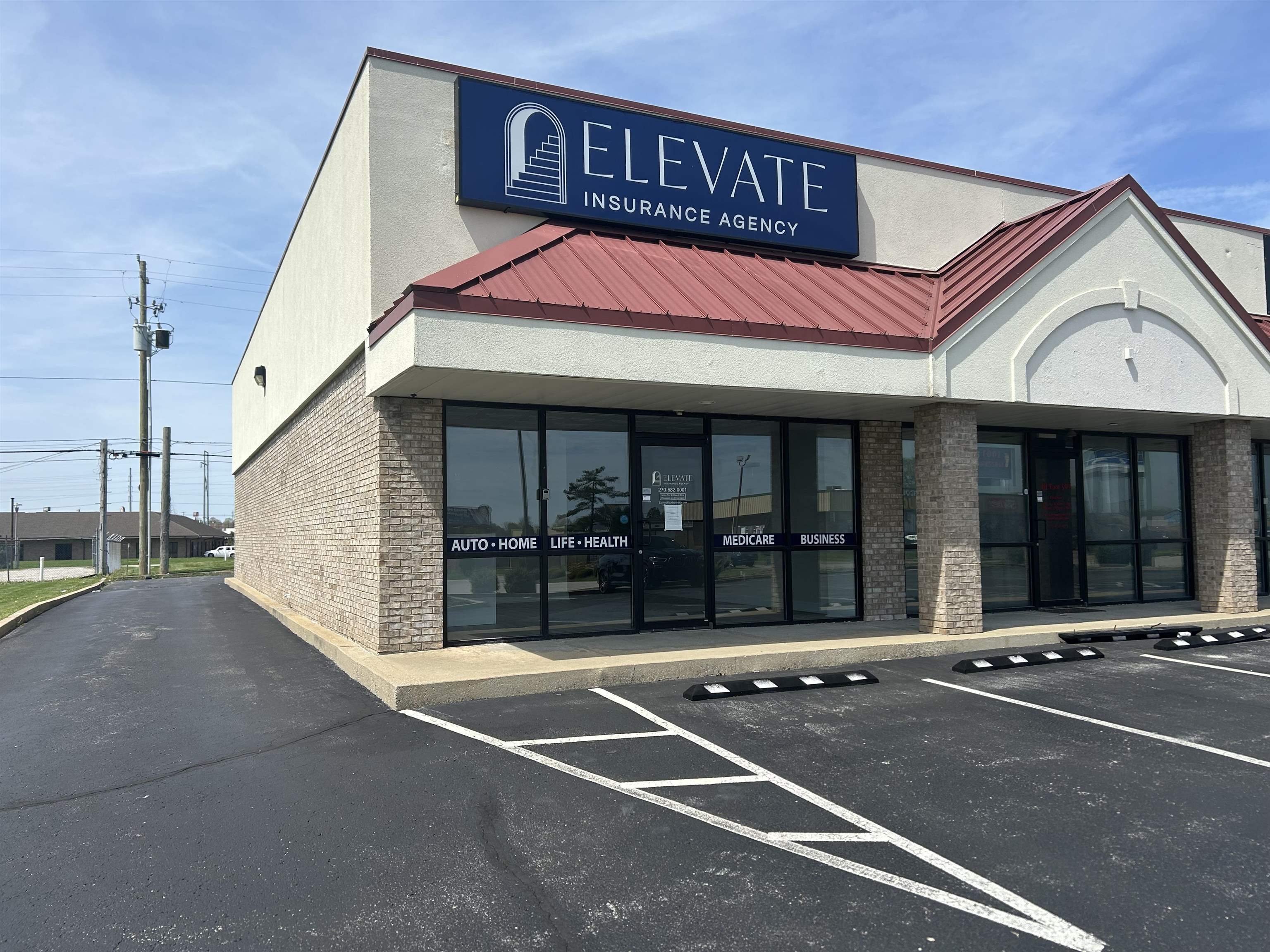 3118 Alvey Park Drive Unit 4, Owensboro, Kentucky 42303, ,Retail,For Sale,Alvey Park Drive Unit 4,94528