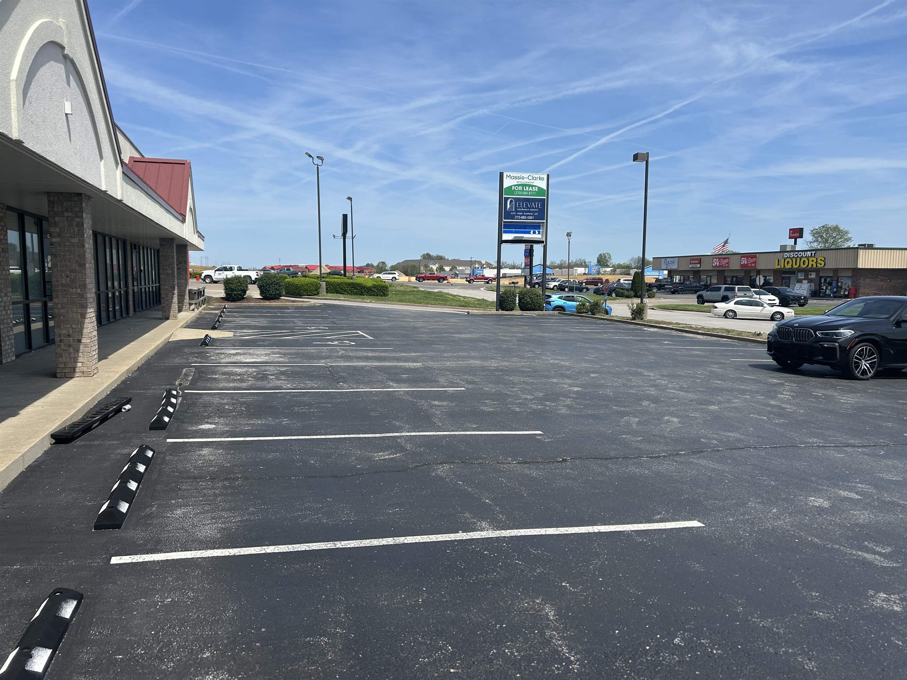 3118 Alvey Park Drive Unit 4, Owensboro, Kentucky 42303, ,Retail,For Sale,Alvey Park Drive Unit 4,94528