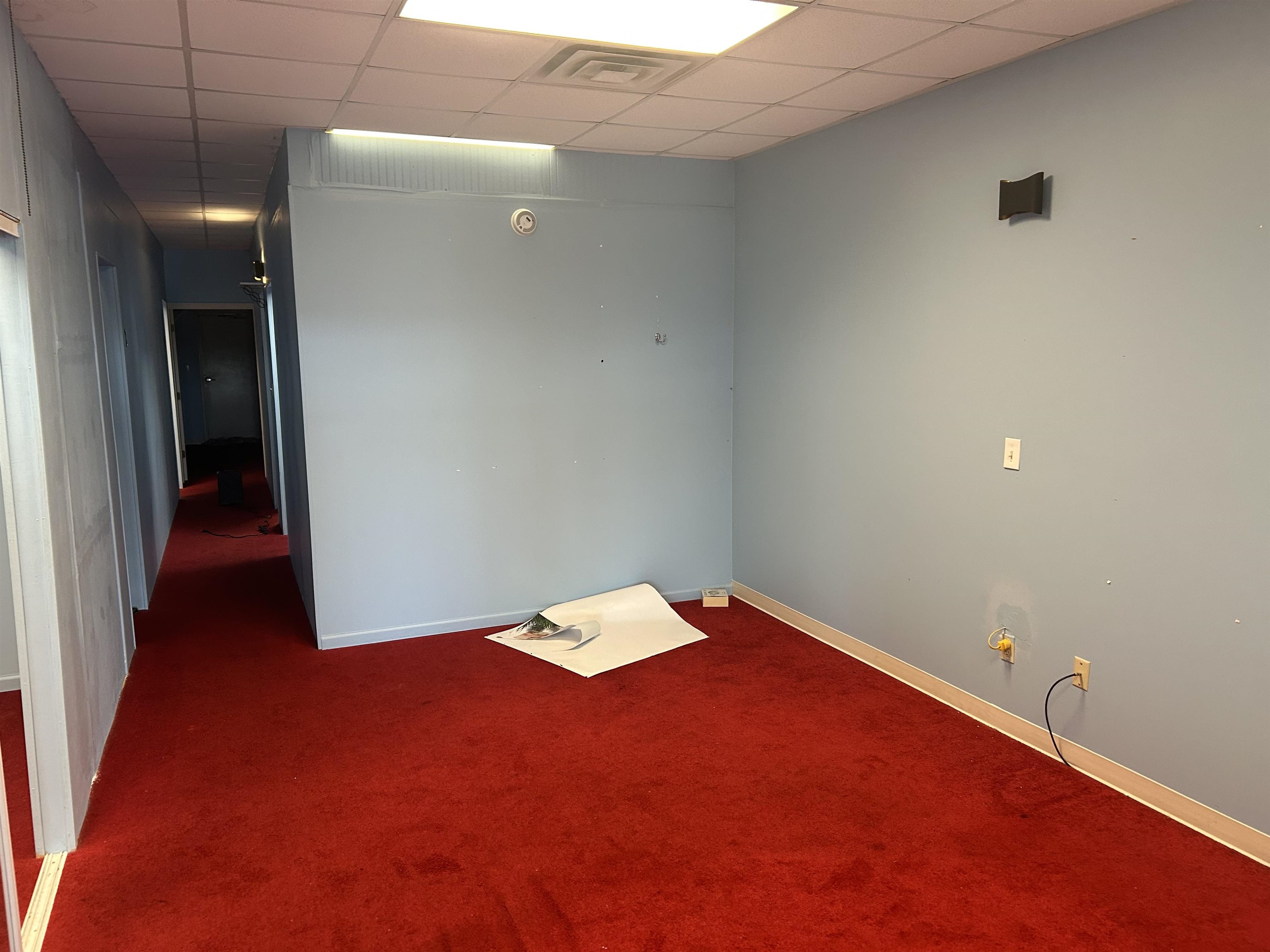 3118 Alvey Park Drive Unit 3, Owensboro, Kentucky 42303, ,Retail,For Sale,Alvey Park Drive Unit 3,94529