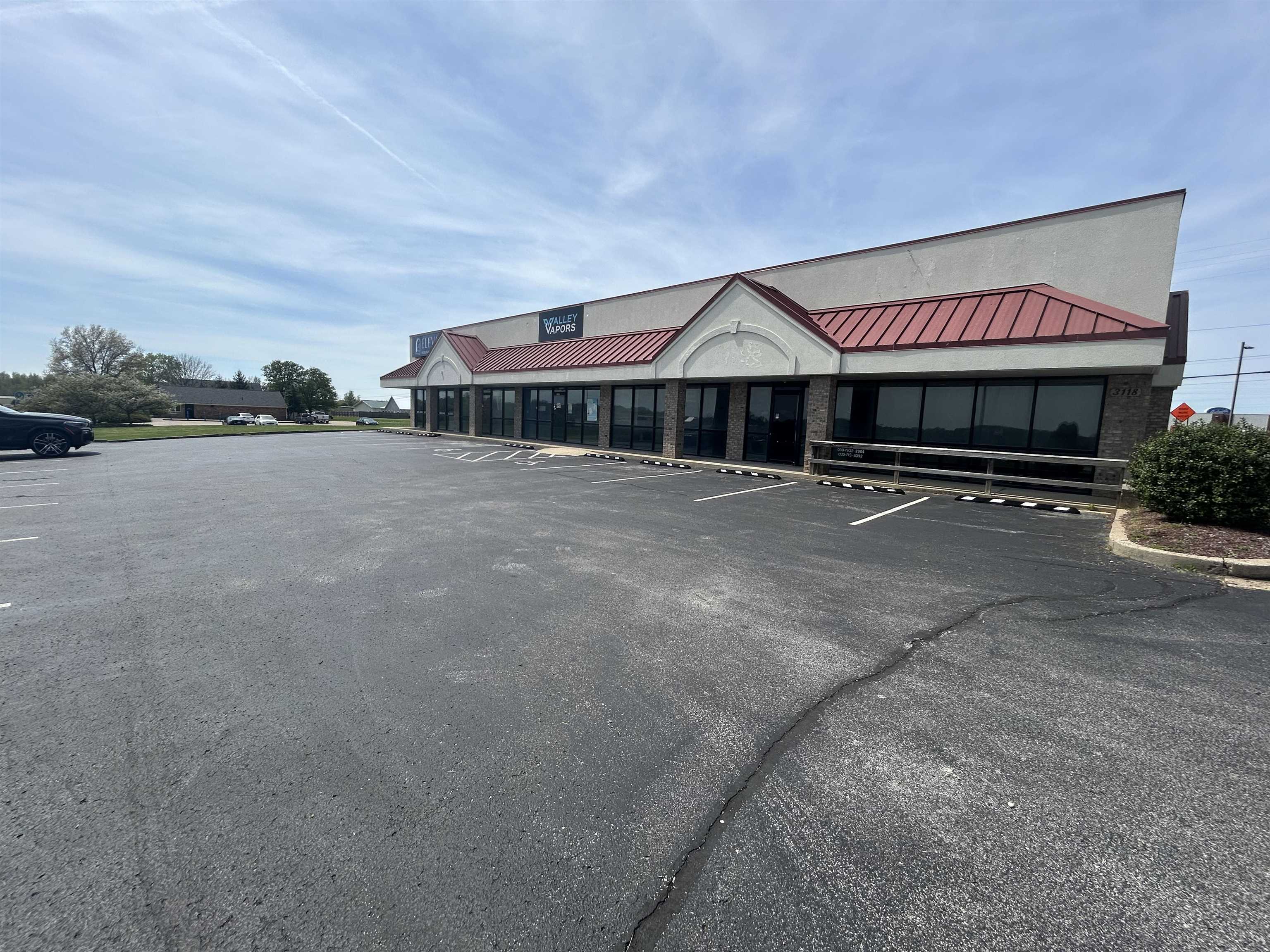 3118 Alvey Park Drive Unit 1, Owensboro, Kentucky 42303, ,Retail,For Sale,Alvey Park Drive Unit 1,94531