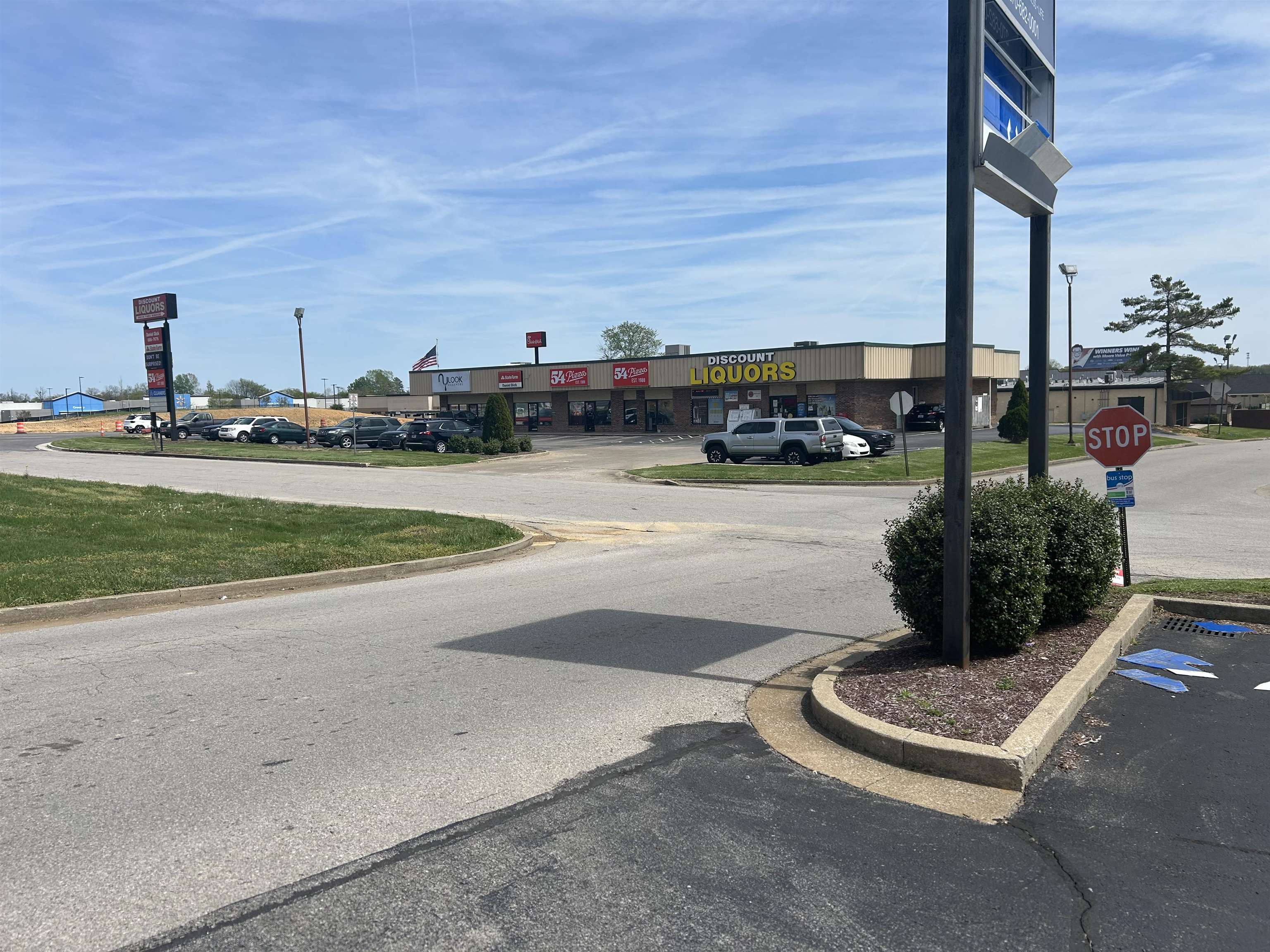 3118 Alvey Park Drive Unit 1, Owensboro, Kentucky 42303, ,Retail,For Sale,Alvey Park Drive Unit 1,94531