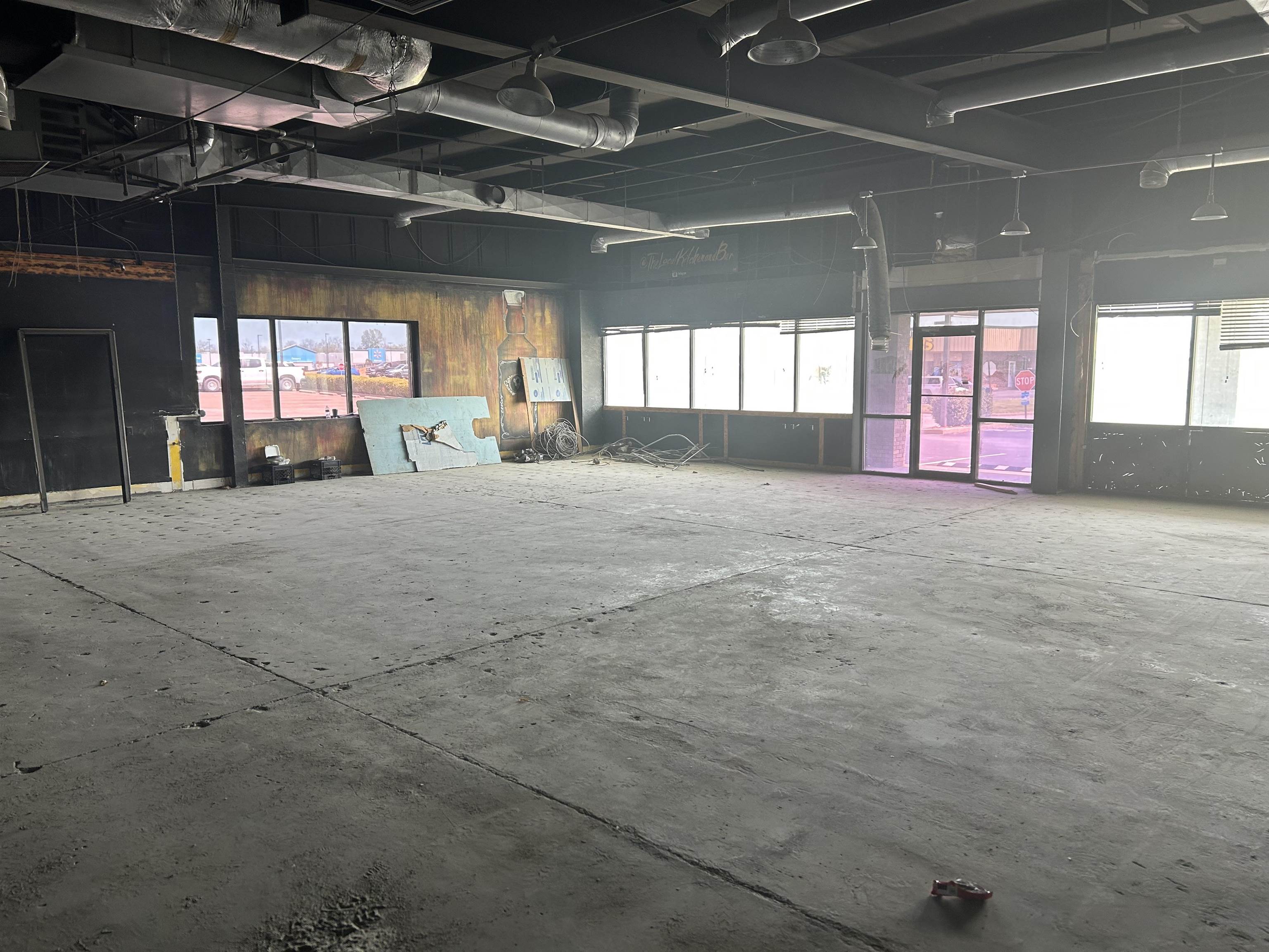 3118 Alvey Park Drive Unit 1, Owensboro, Kentucky 42303, ,Retail,For Sale,Alvey Park Drive Unit 1,94531