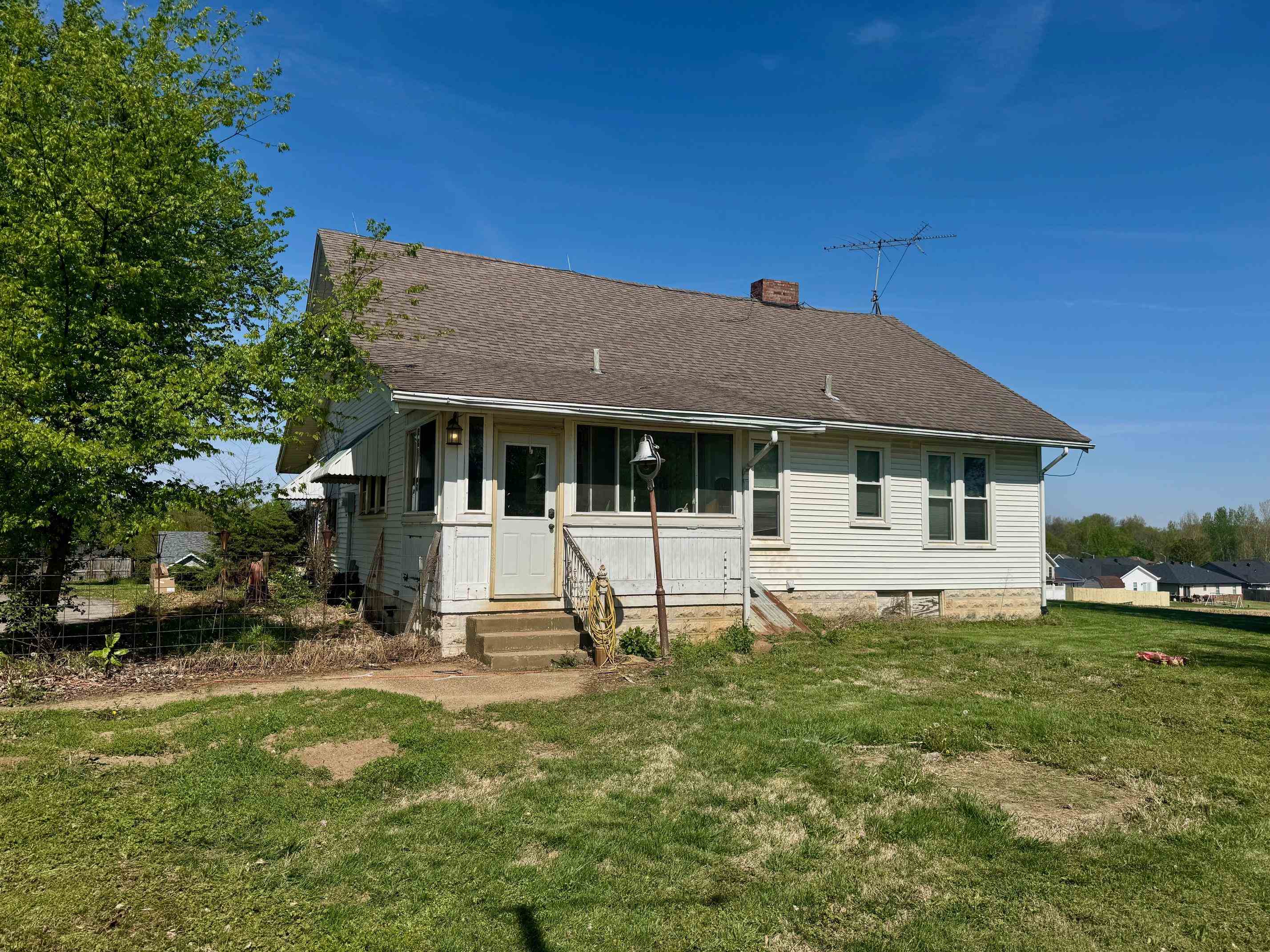 4930 Diamond Dr, Owensboro, Kentucky 42303, 3 Bedrooms Bedrooms, ,1 BathroomBathrooms,Single Family Residence,For Sale,Diamond Dr,94532