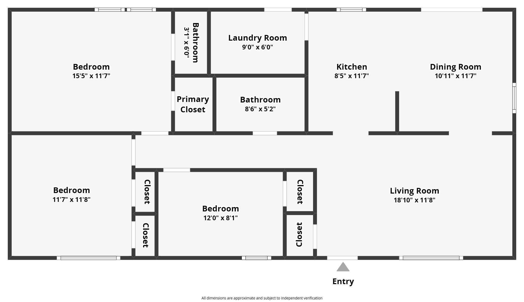 120 Lyons Ln, Sacramento, Kentucky 42372, 3 Bedrooms Bedrooms, ,1 BathroomBathrooms,Single Family Residence,For Sale,Lyons Ln,94542