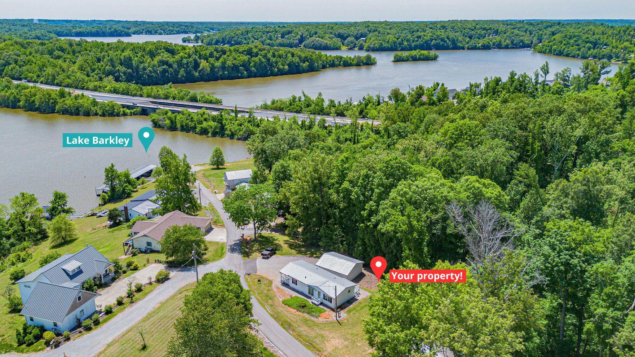 934 Cantrell Rd, Eddyville, Kentucky 42038, 3 Bedrooms Bedrooms, ,2 BathroomsBathrooms,Single Family Residence,For Sale,Cantrell Rd,94551