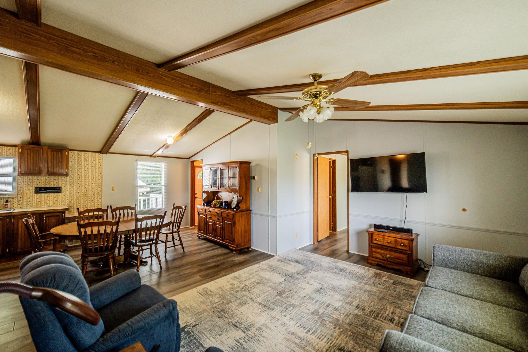 934 Cantrell Rd, Eddyville, Kentucky 42038, 3 Bedrooms Bedrooms, ,2 BathroomsBathrooms,Single Family Residence,For Sale,Cantrell Rd,94551