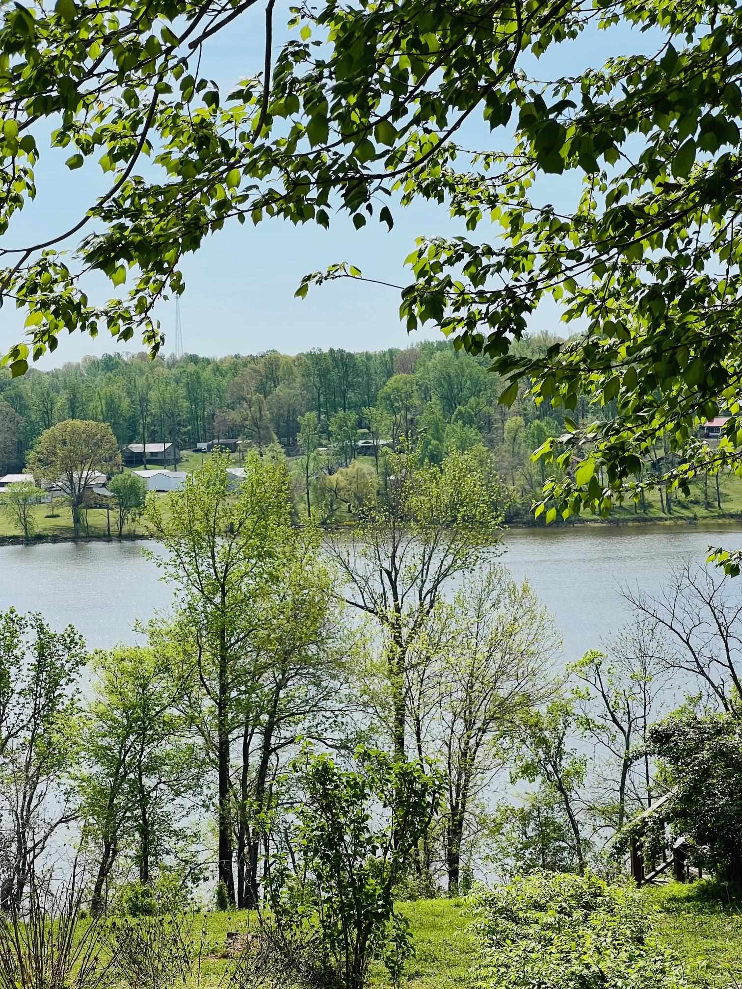 934 Cantrell Rd, Eddyville, Kentucky 42038, 3 Bedrooms Bedrooms, ,2 BathroomsBathrooms,Single Family Residence,For Sale,Cantrell Rd,94551