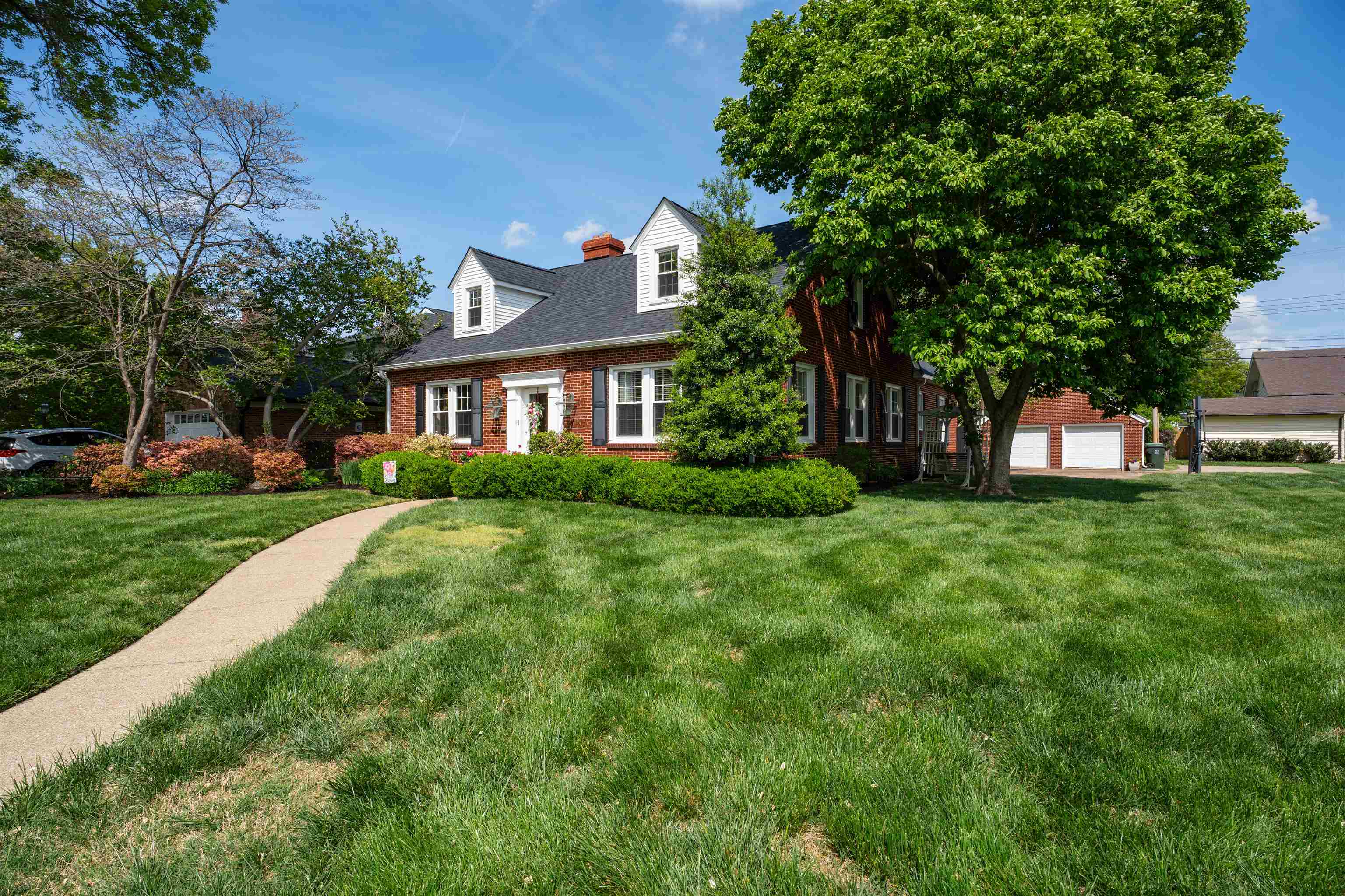 2033 Littlewood Drive, Owensboro, Kentucky 42301-4622, 4 Bedrooms Bedrooms, ,4 BathroomsBathrooms,Single Family Residence,For Sale,Littlewood Drive,94566