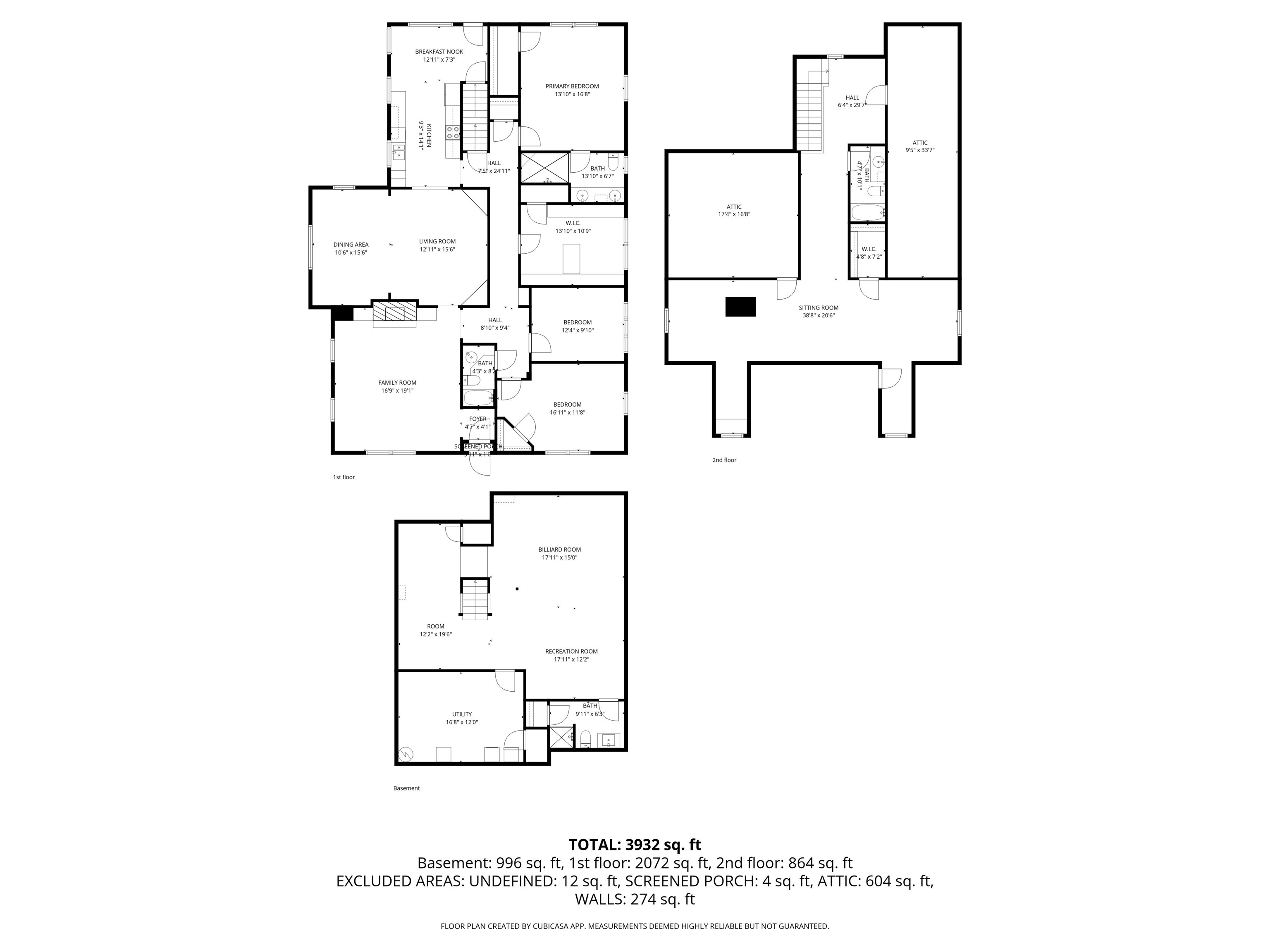 2033 Littlewood Drive, Owensboro, Kentucky 42301-4622, 4 Bedrooms Bedrooms, ,4 BathroomsBathrooms,Single Family Residence,For Sale,Littlewood Drive,94566