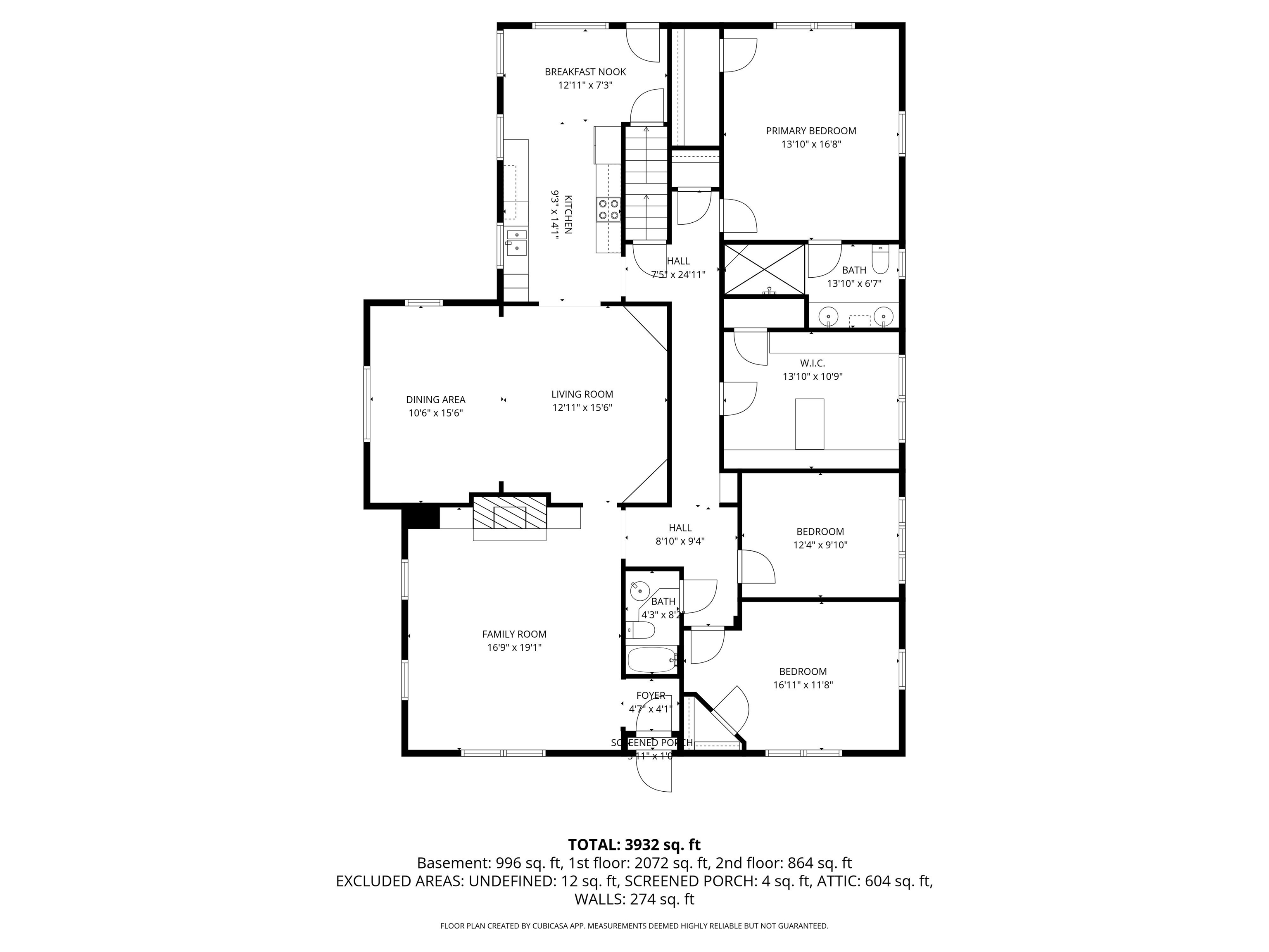 2033 Littlewood Drive, Owensboro, Kentucky 42301-4622, 4 Bedrooms Bedrooms, ,4 BathroomsBathrooms,Single Family Residence,For Sale,Littlewood Drive,94566