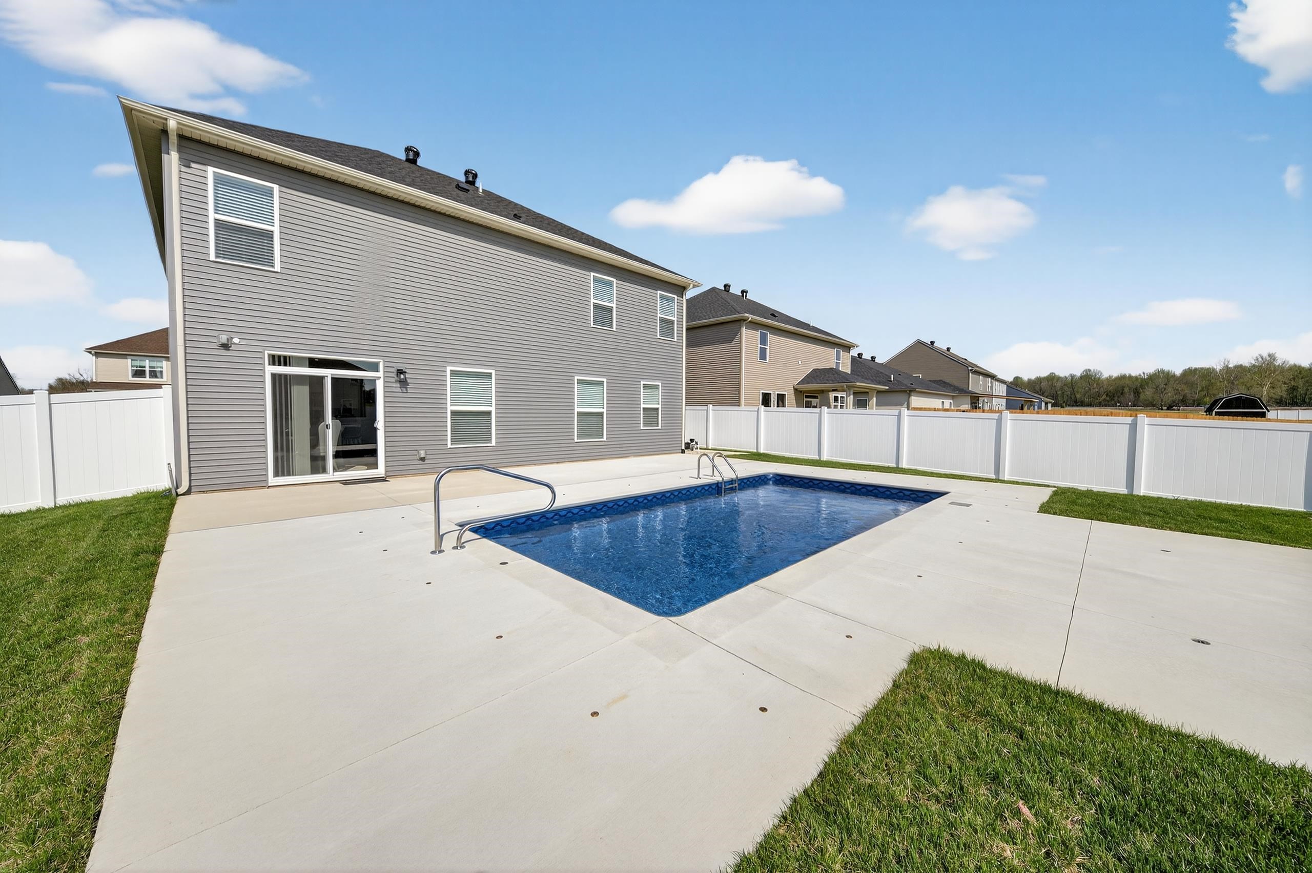 6449 Jessica Ln, Owensboro, Kentucky 42303, 4 Bedrooms Bedrooms, ,2 BathroomsBathrooms,Single Family Residence,For Sale,Jessica Ln,94574