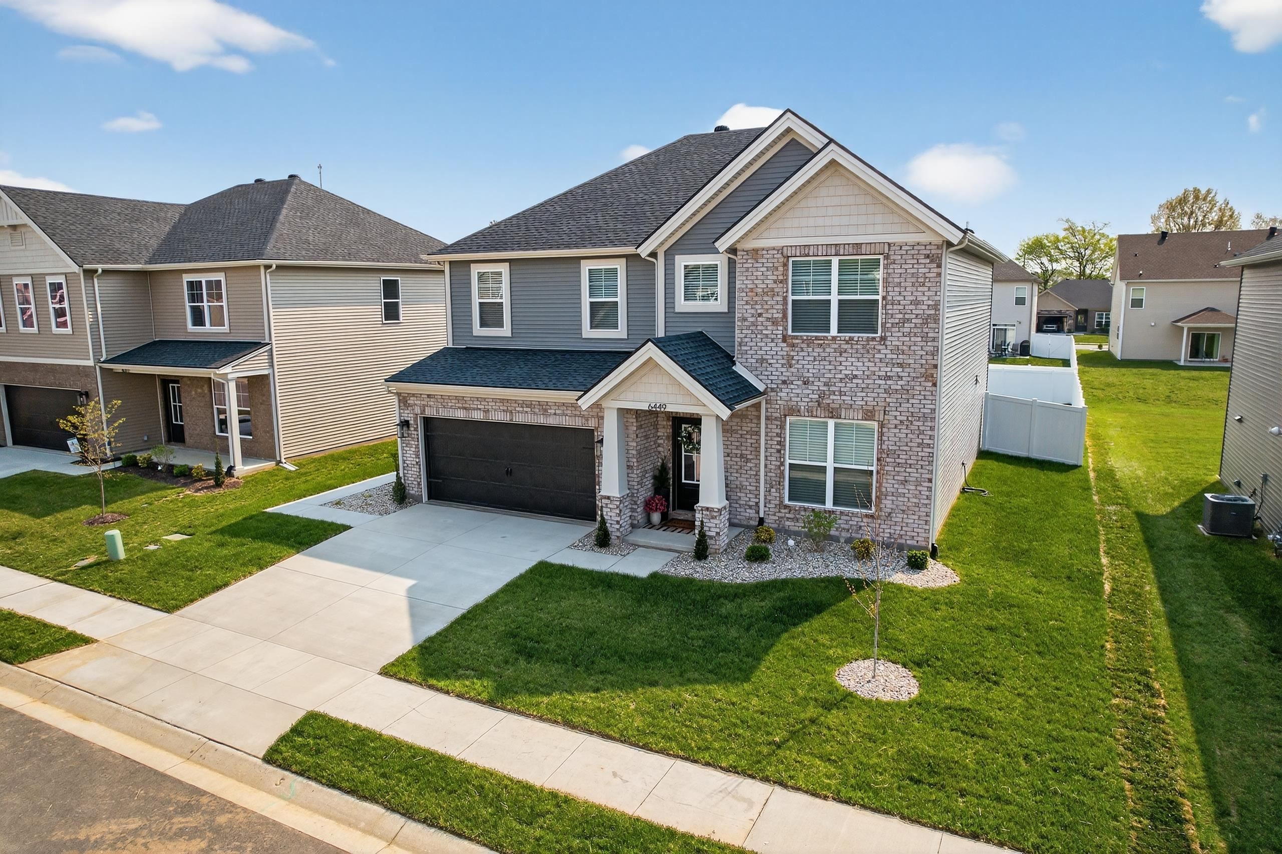 6449 Jessica Ln, Owensboro, Kentucky 42303, 4 Bedrooms Bedrooms, ,2 BathroomsBathrooms,Single Family Residence,For Sale,Jessica Ln,94574