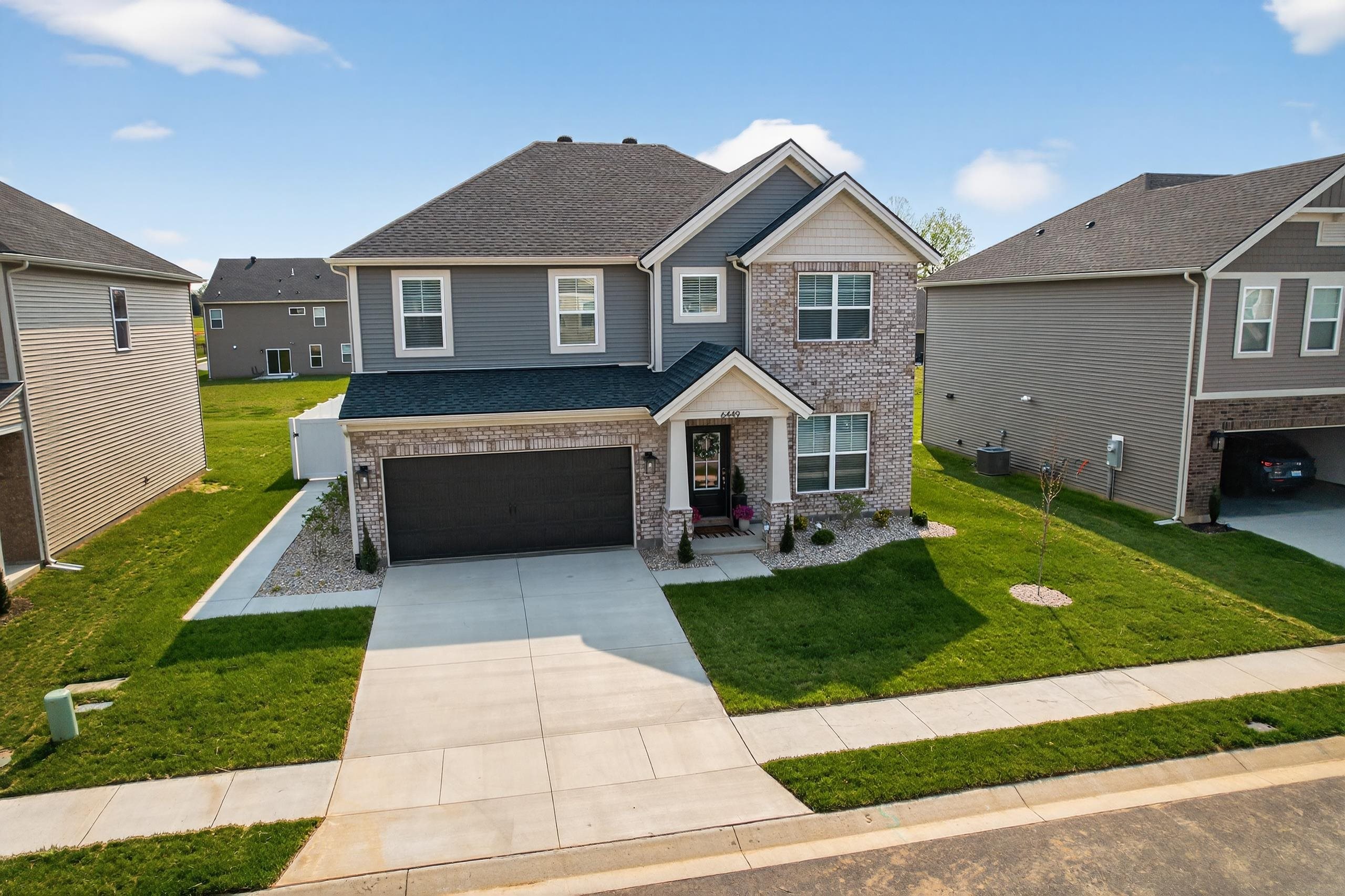 6449 Jessica Ln, Owensboro, Kentucky 42303, 4 Bedrooms Bedrooms, ,2 BathroomsBathrooms,Single Family Residence,For Sale,Jessica Ln,94574