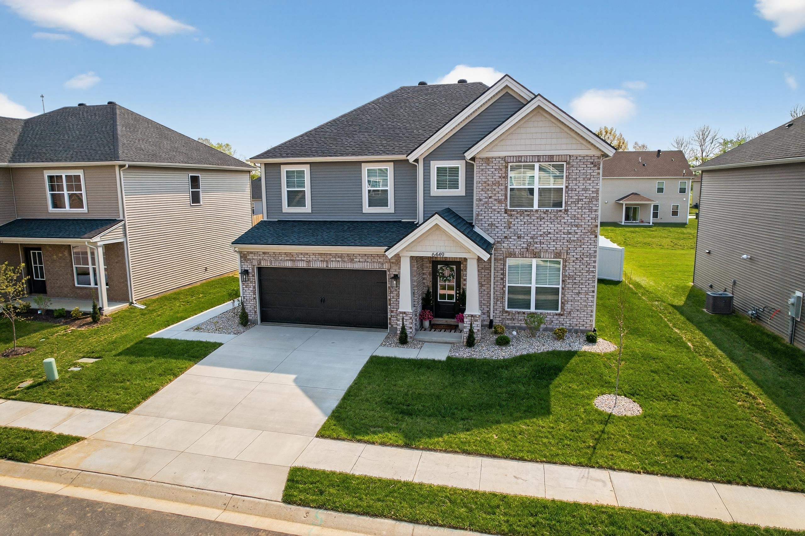 6449 Jessica Ln, Owensboro, Kentucky 42303, 4 Bedrooms Bedrooms, ,2 BathroomsBathrooms,Single Family Residence,For Sale,Jessica Ln,94574