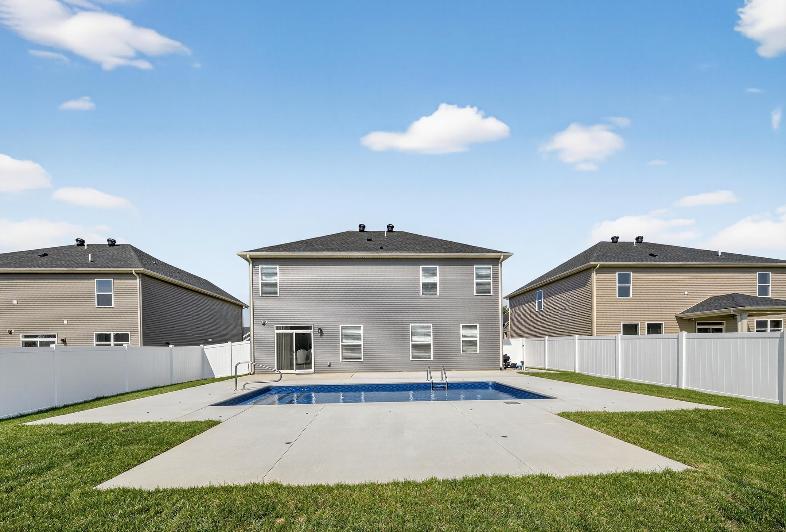 6449 Jessica Ln, Owensboro, Kentucky 42303, 4 Bedrooms Bedrooms, ,2 BathroomsBathrooms,Single Family Residence,For Sale,Jessica Ln,94574